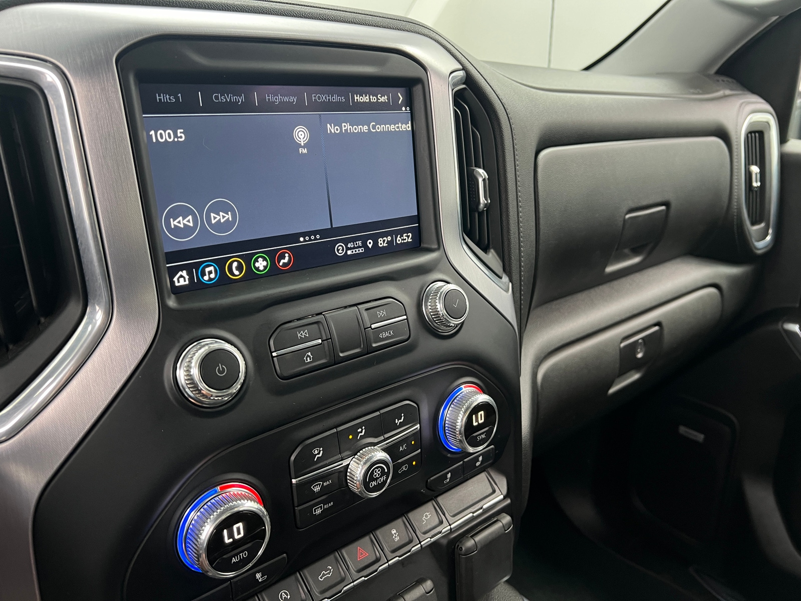 Thumbnail: 2021 GMC Sierra 1500 - 4
