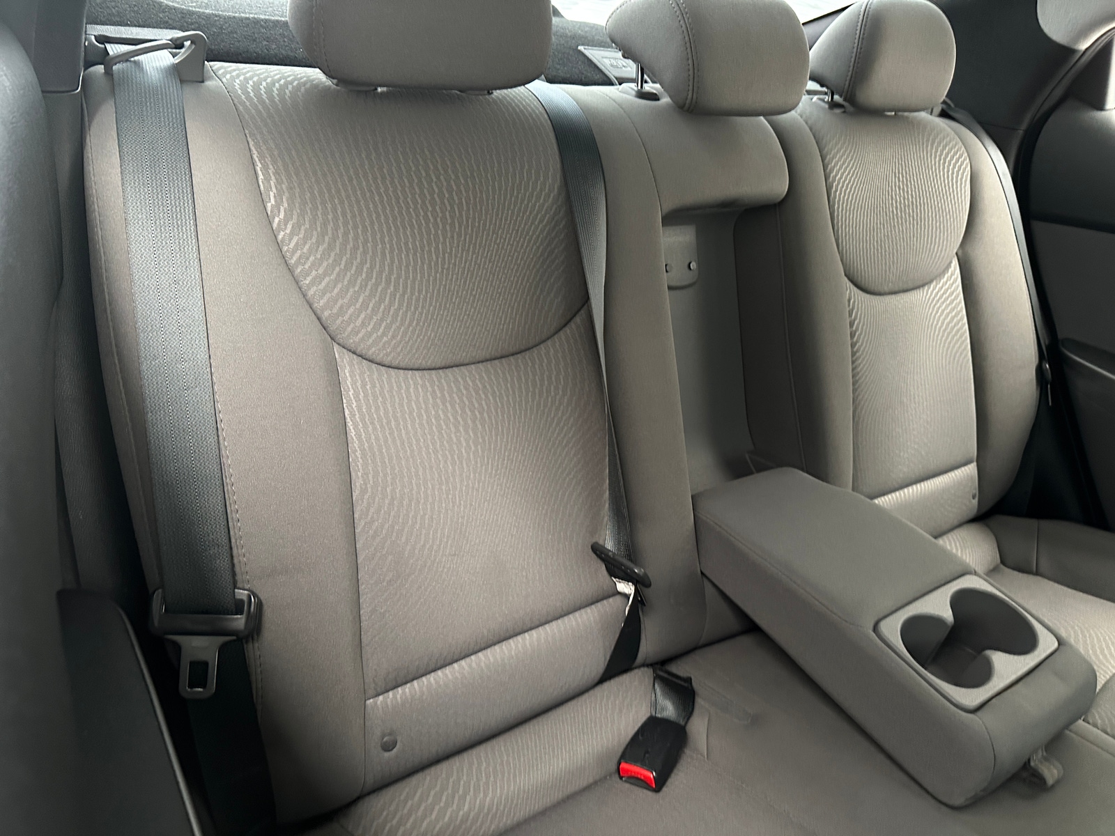 Thumbnail: 2016 Hyundai Elantra - 6