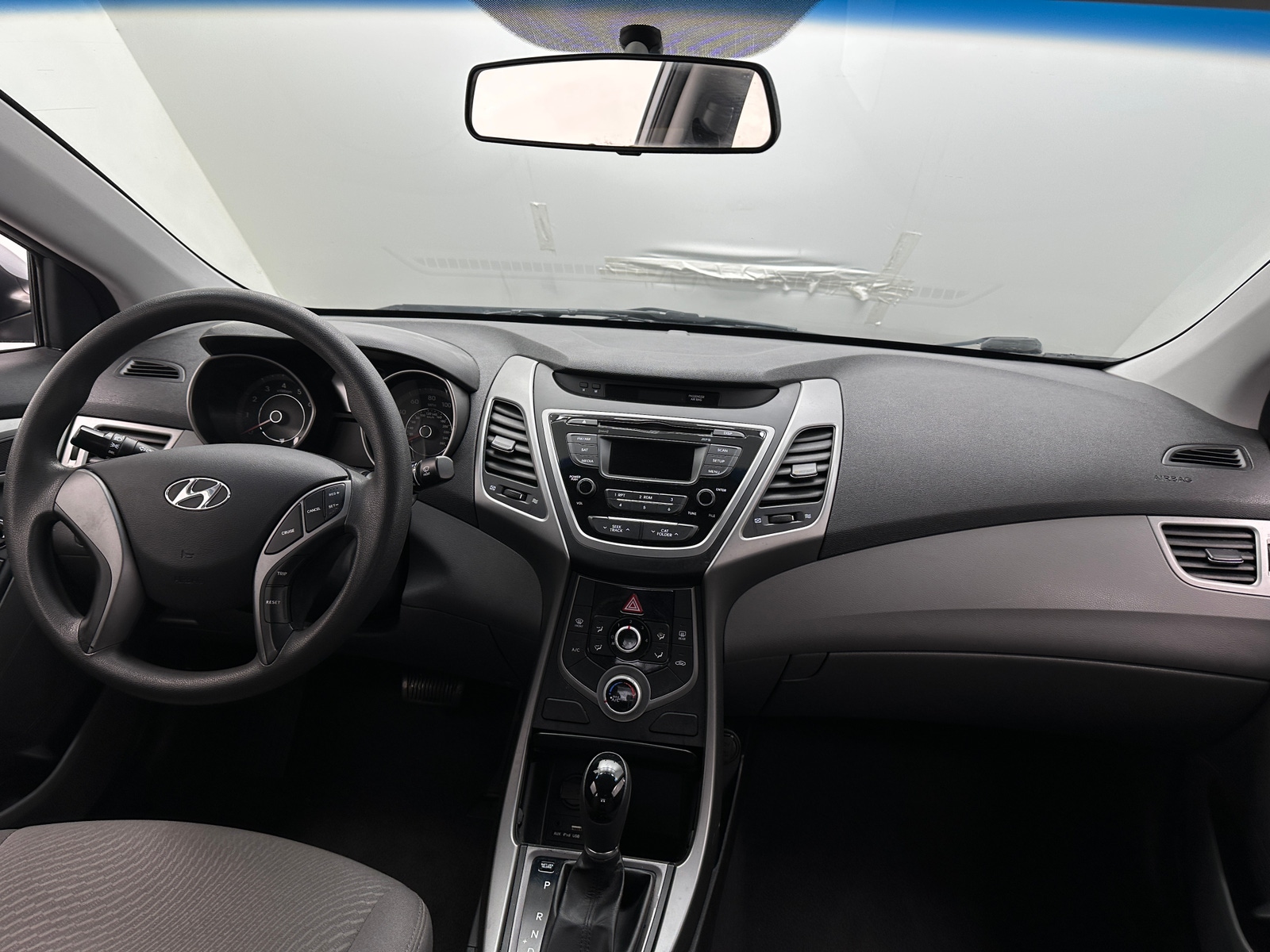 Thumbnail: 2016 Hyundai Elantra - 3