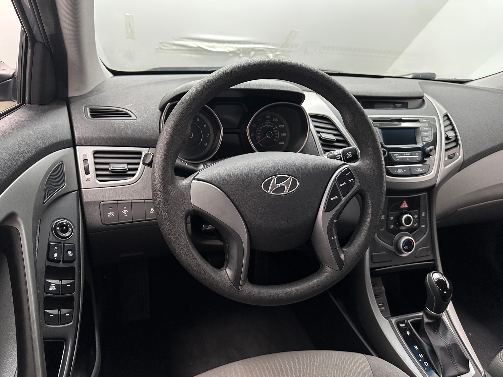 Thumbnail: 2016 Hyundai Elantra - 5