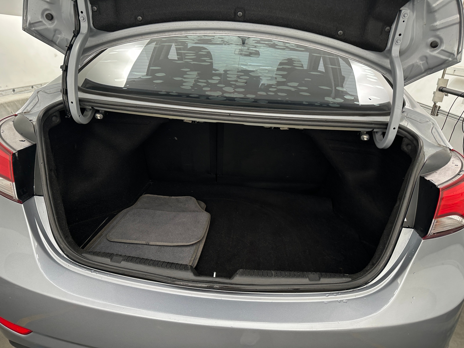 Thumbnail: 2016 Hyundai Elantra - 7