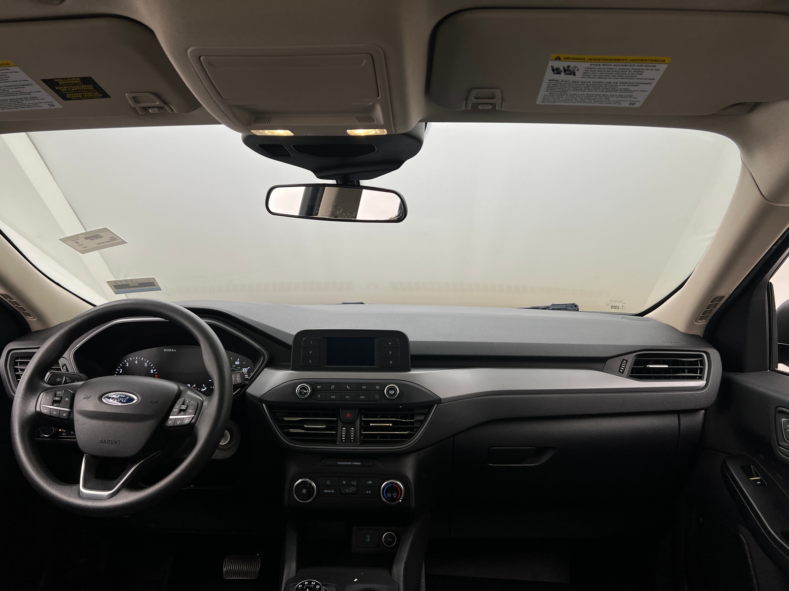 Thumbnail: 2020 Ford Escape - 3