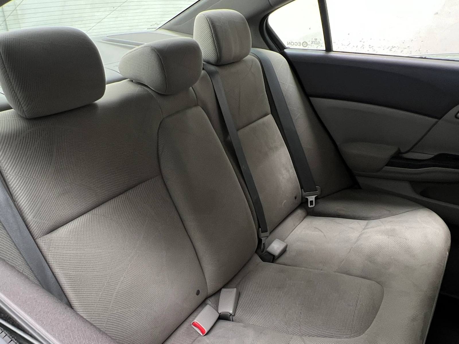Thumbnail: 2012 Honda Civic - 6