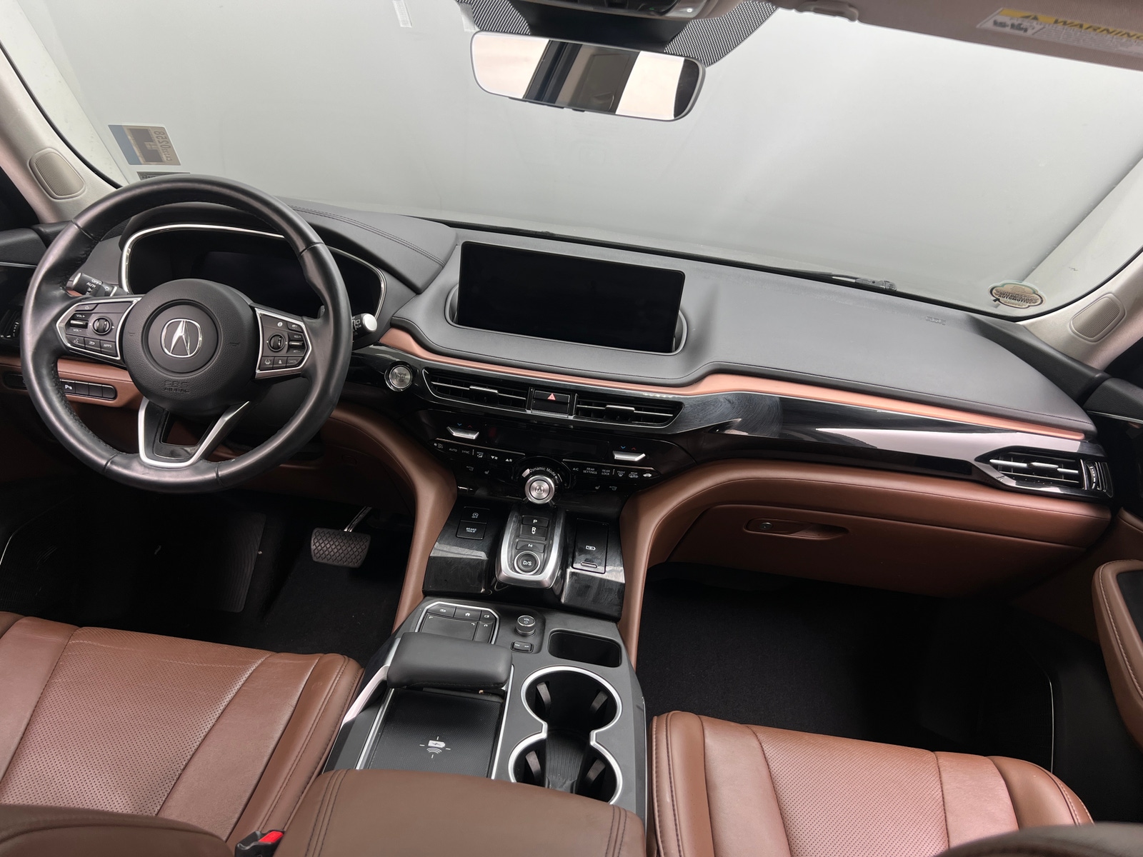Thumbnail: 2022 Acura MDX - 2