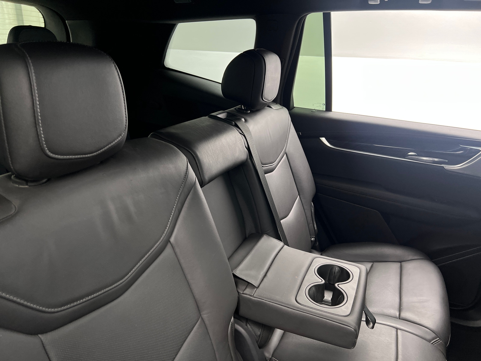 Thumbnail: 2020 Cadillac XT6 - 5