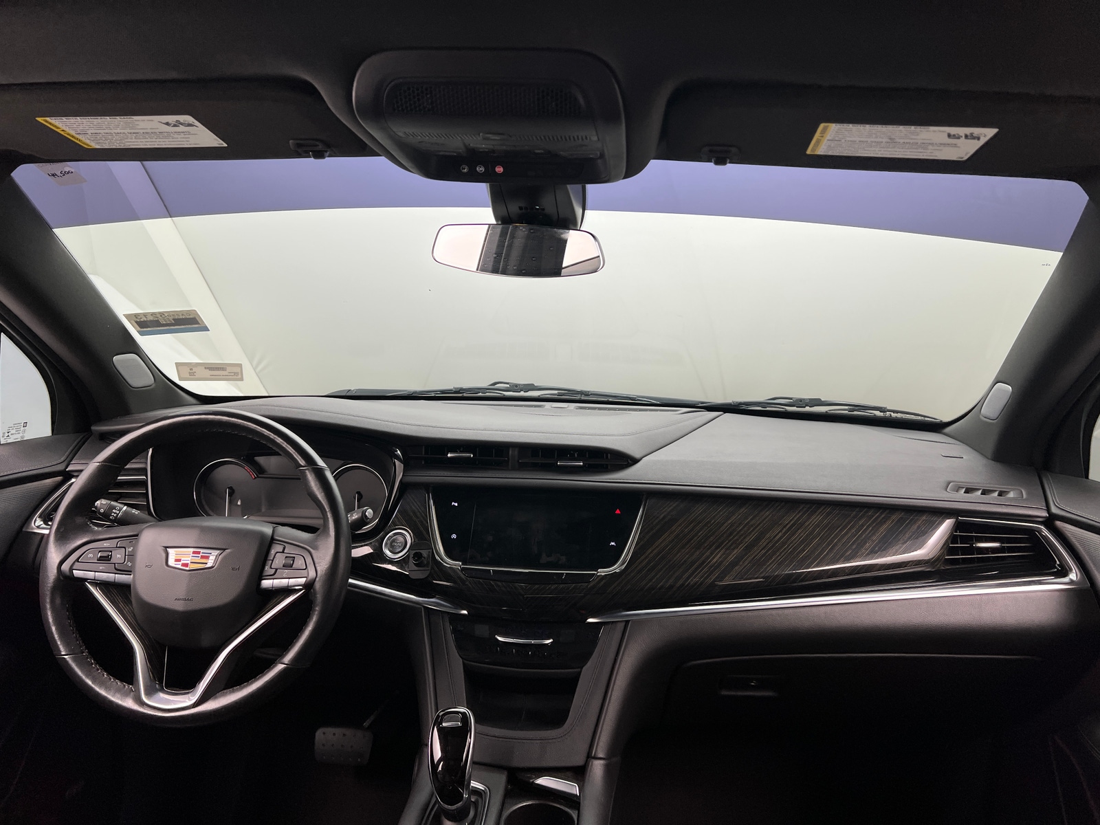 Thumbnail: 2020 Cadillac XT6 - 2