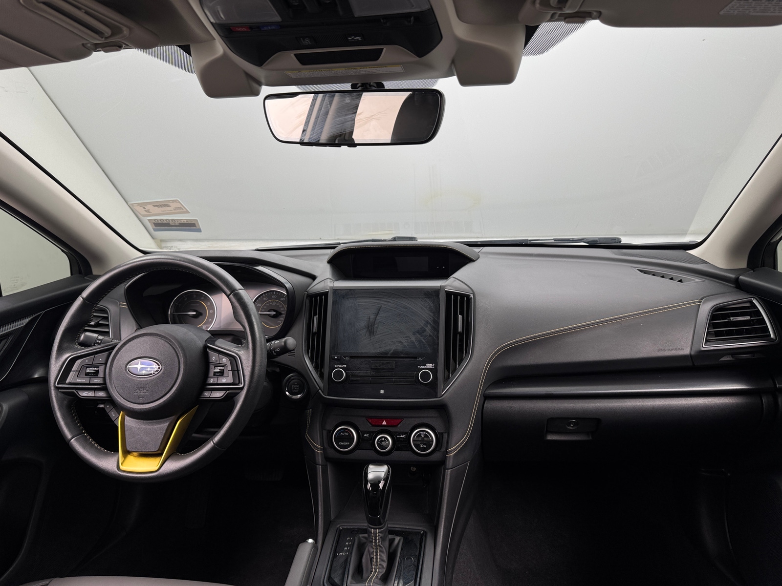 Thumbnail: 2021 Subaru Crosstrek - 2