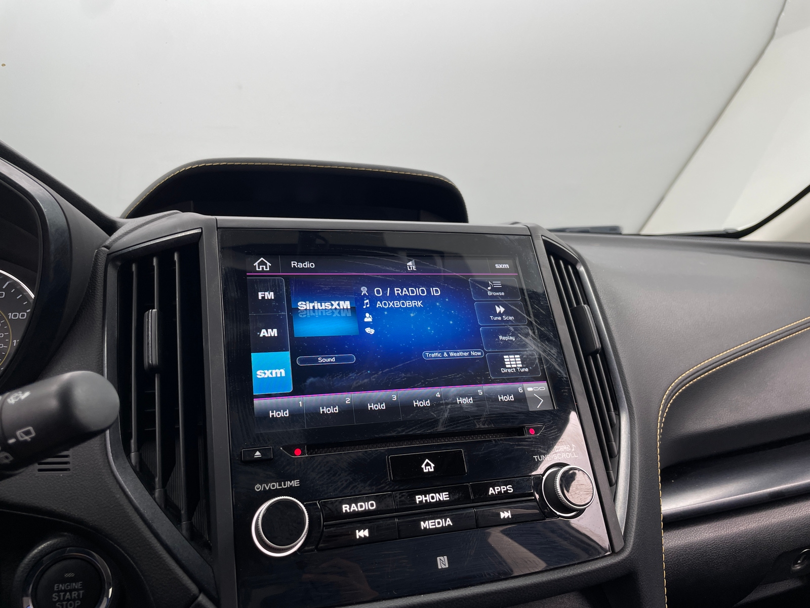 Thumbnail: 2021 Subaru Crosstrek - 3