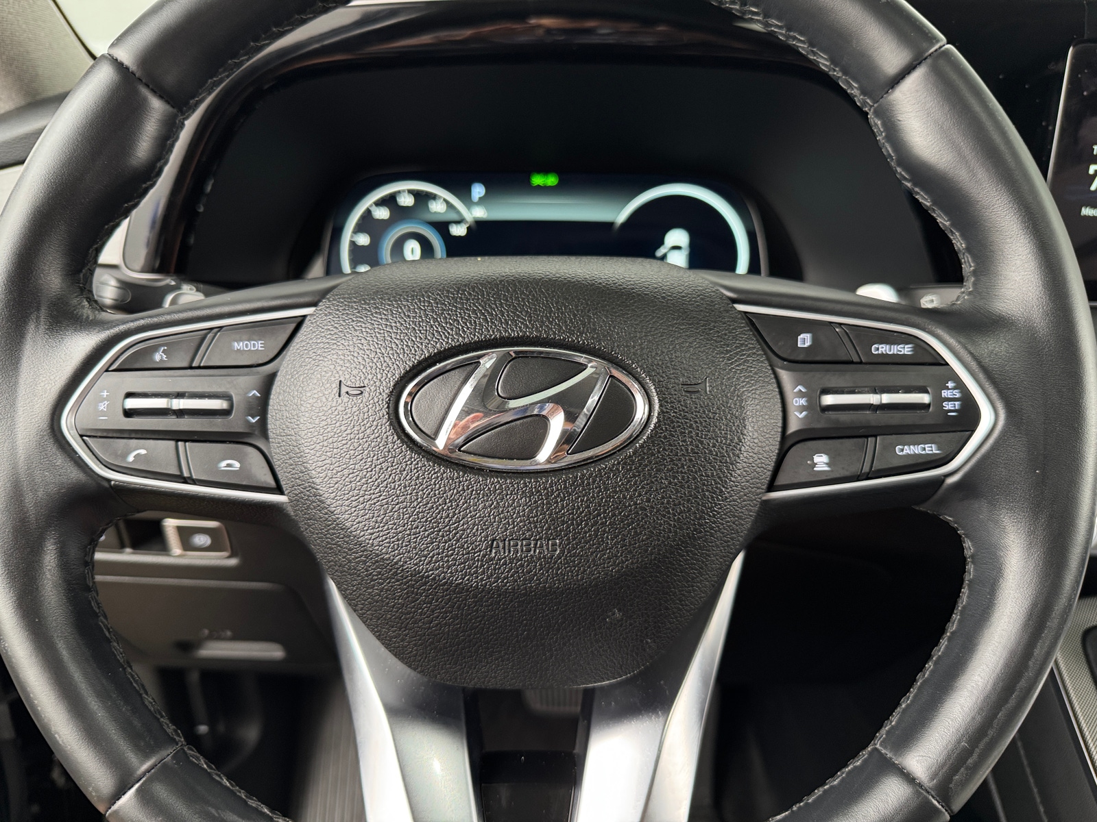 Thumbnail: 2022 Hyundai Palisade - 4