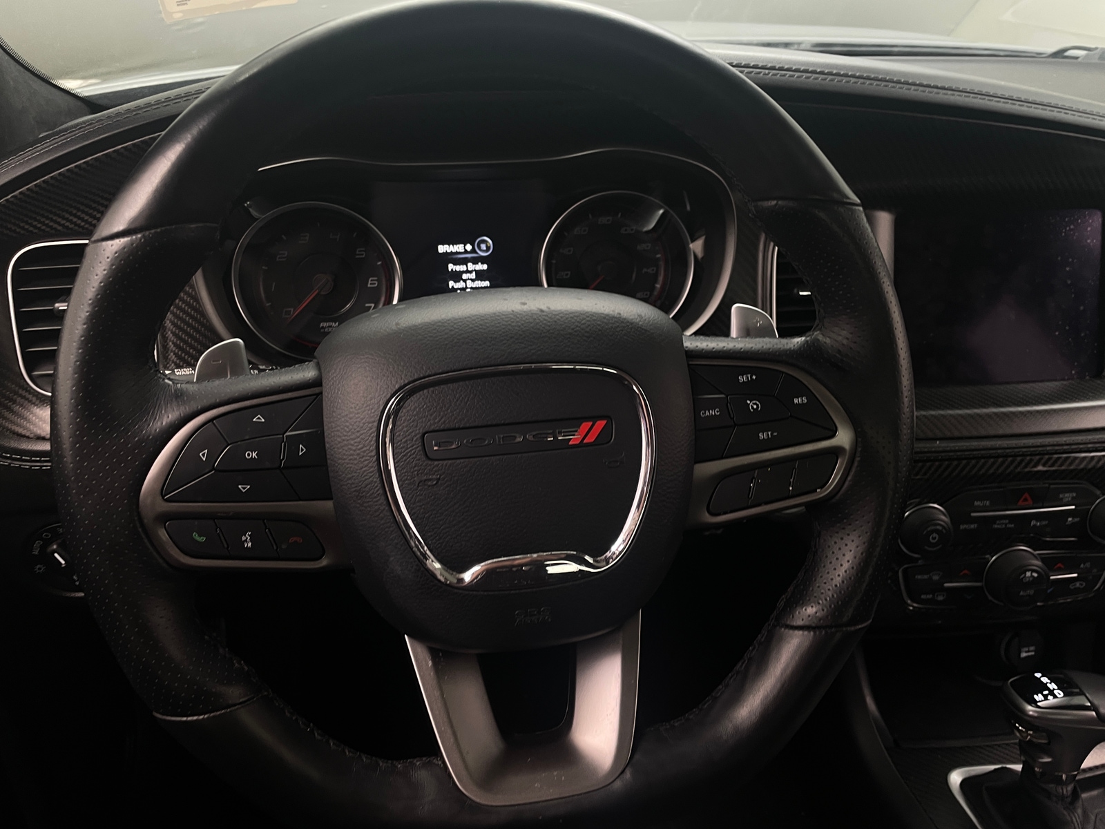 Thumbnail: 2020 Dodge Charger - 4