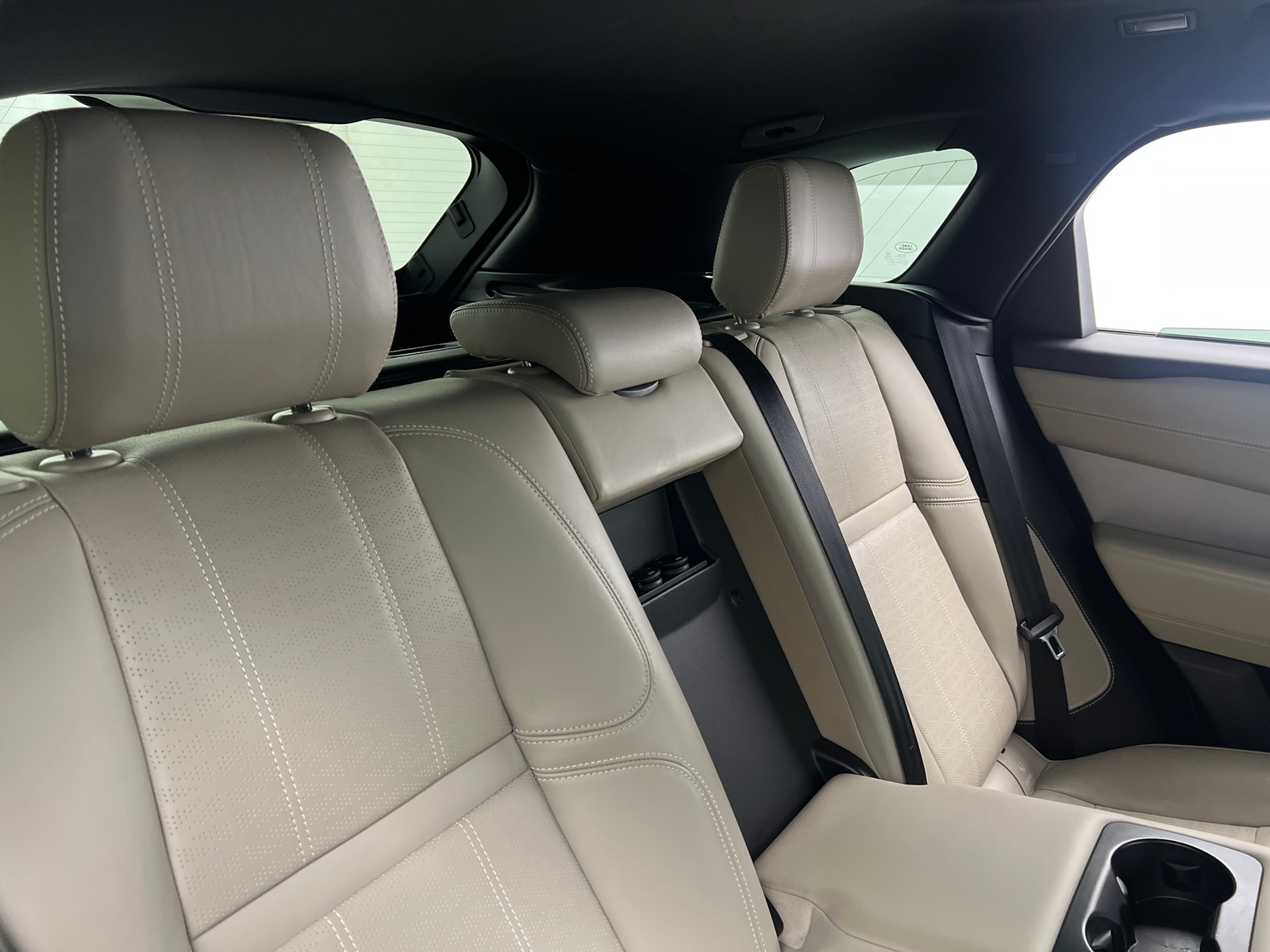 Thumbnail: 2018 Land Rover Range Rover Velar - 5