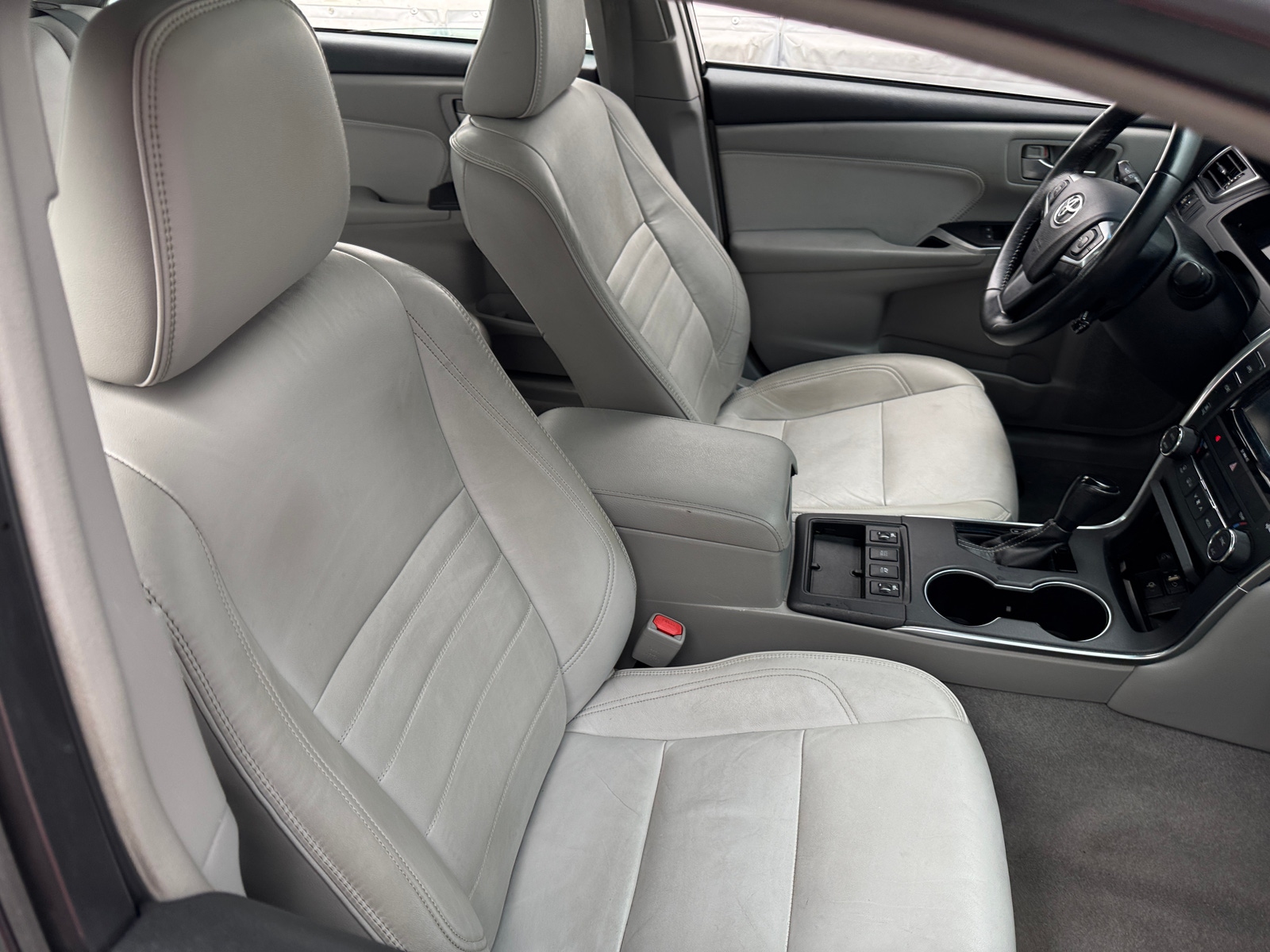 Thumbnail: 2017 Toyota Camry - 2