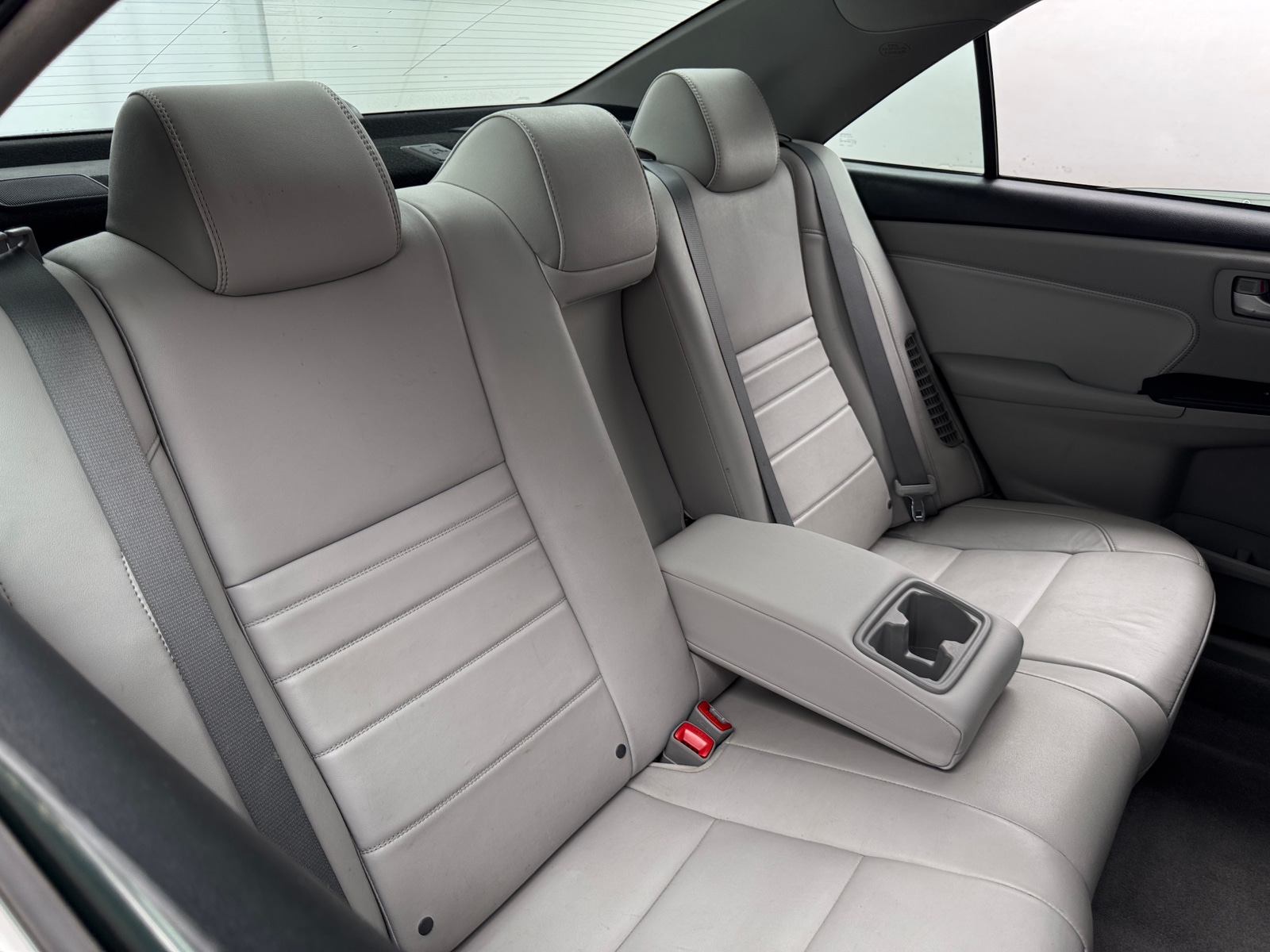 Thumbnail: 2017 Toyota Camry - 6