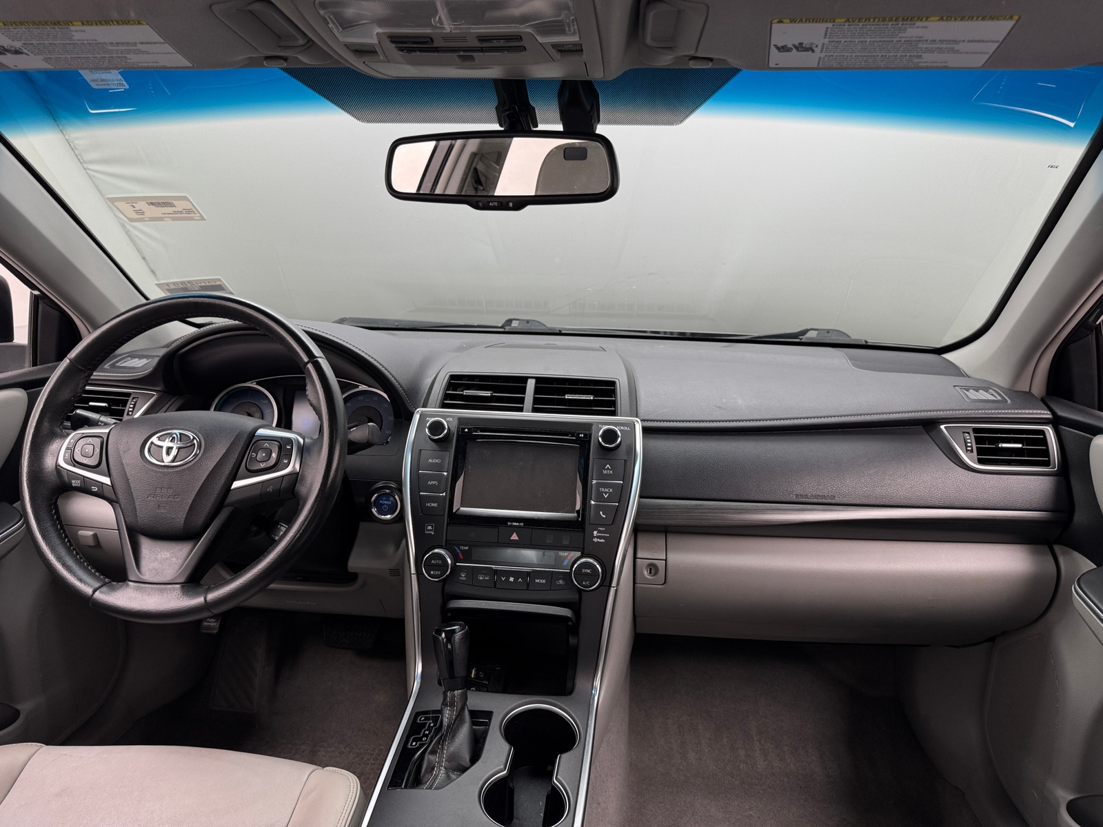 Thumbnail: 2017 Toyota Camry - 3