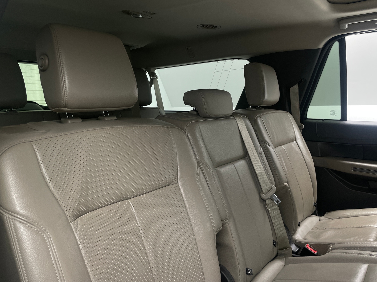 Thumbnail: 2018 Ford Expedition MAX - 5
