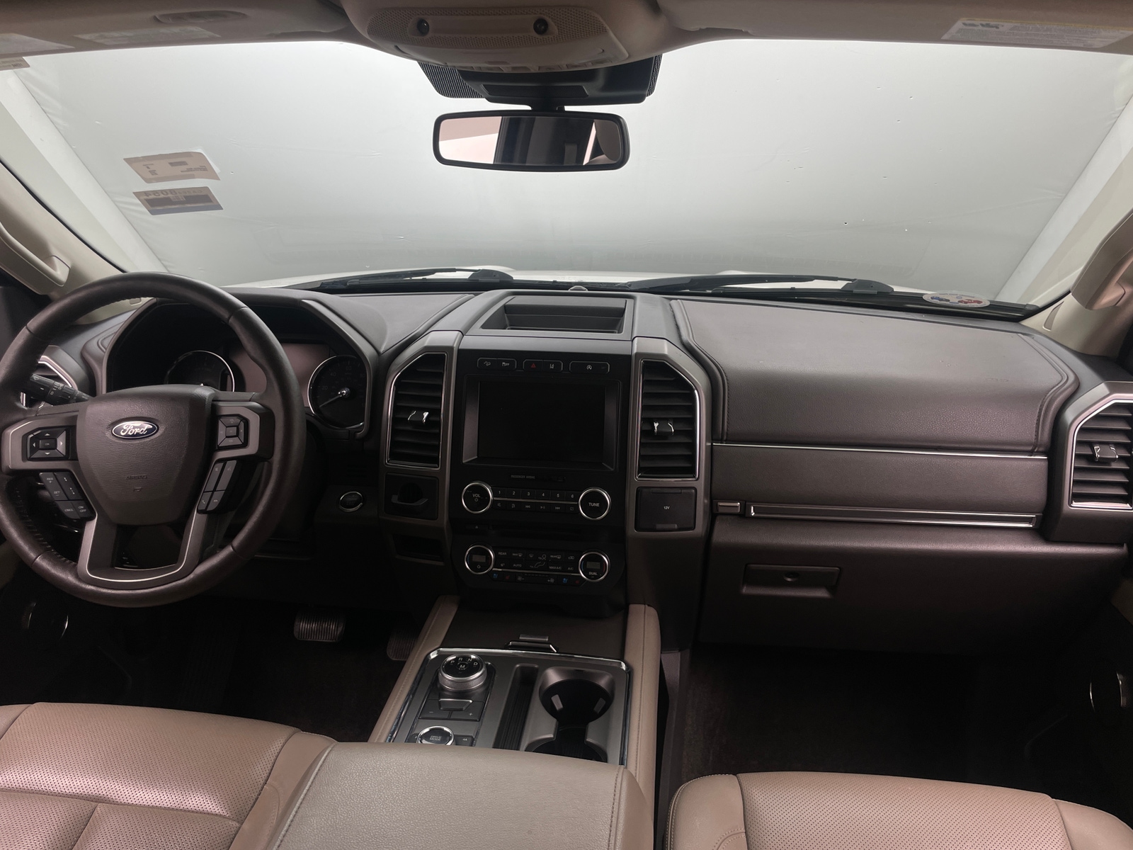 Thumbnail: 2018 Ford Expedition MAX - 2