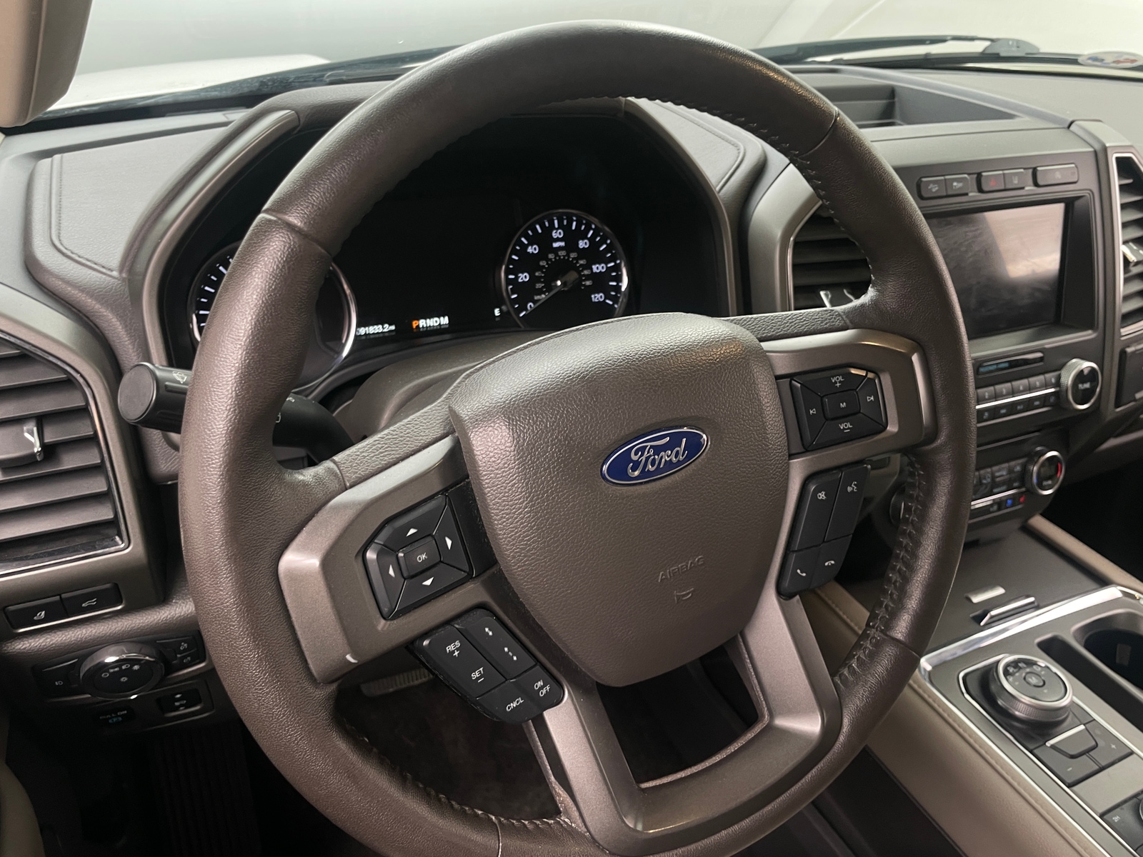 Thumbnail: 2018 Ford Expedition MAX - 4