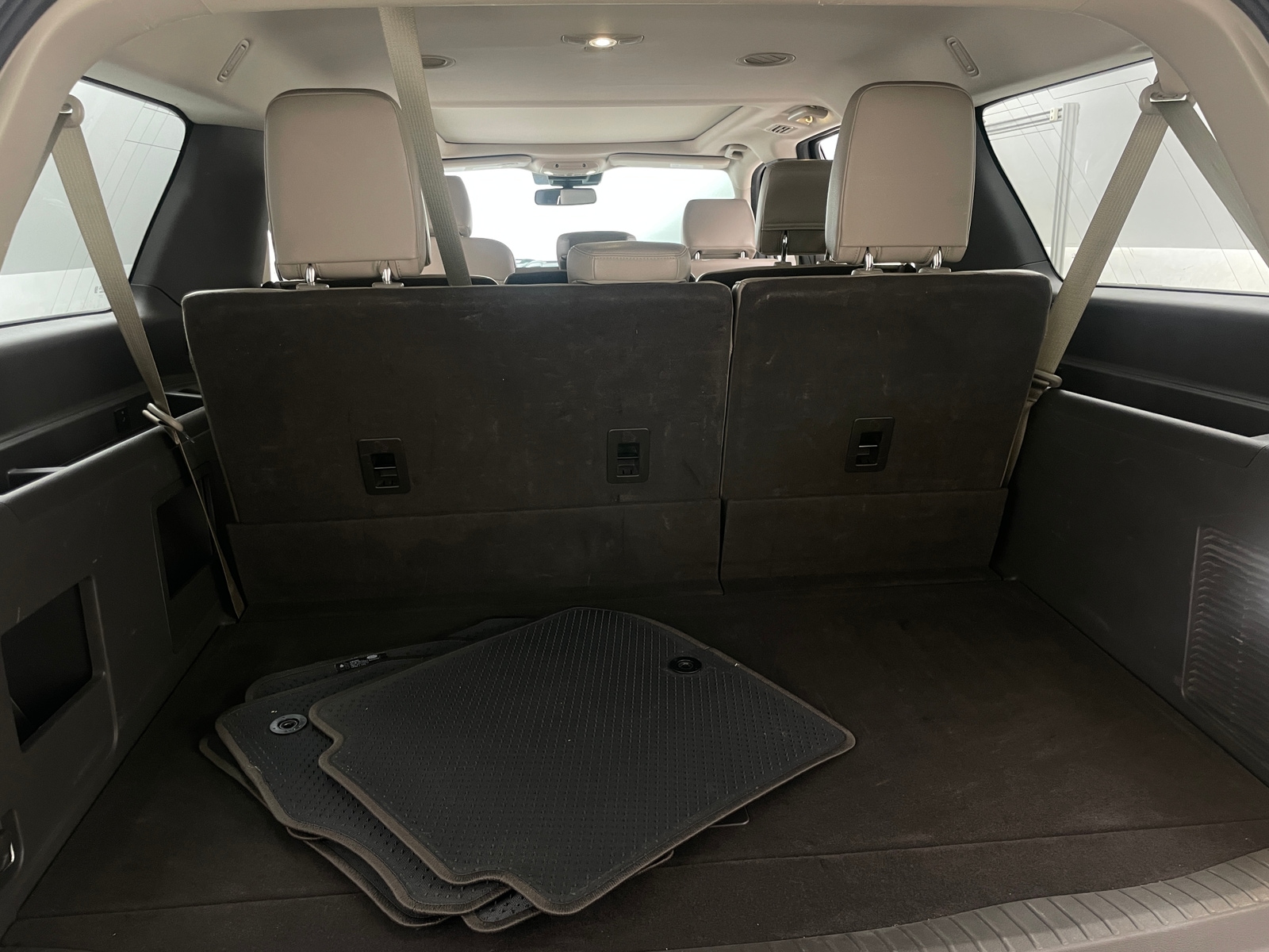 Thumbnail: 2018 Ford Expedition MAX - 6
