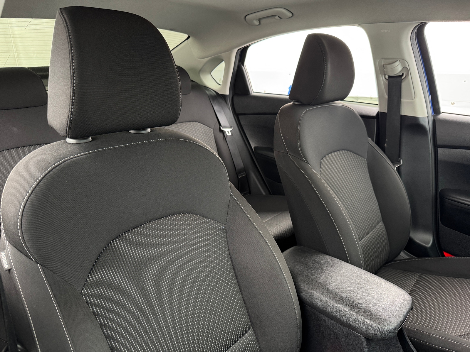 Thumbnail: 2019 Kia Forte - 2