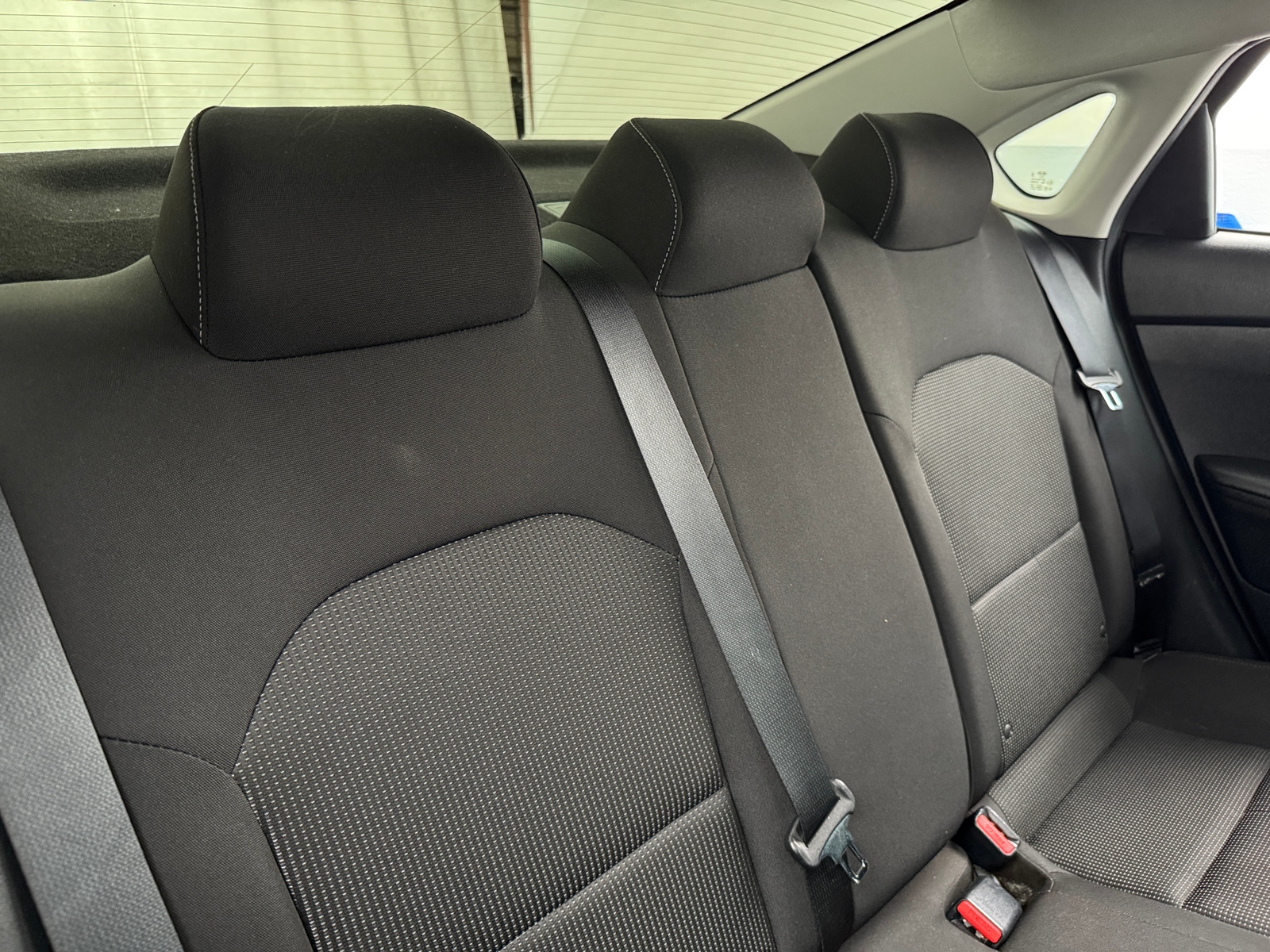 Thumbnail: 2019 Kia Forte - 6