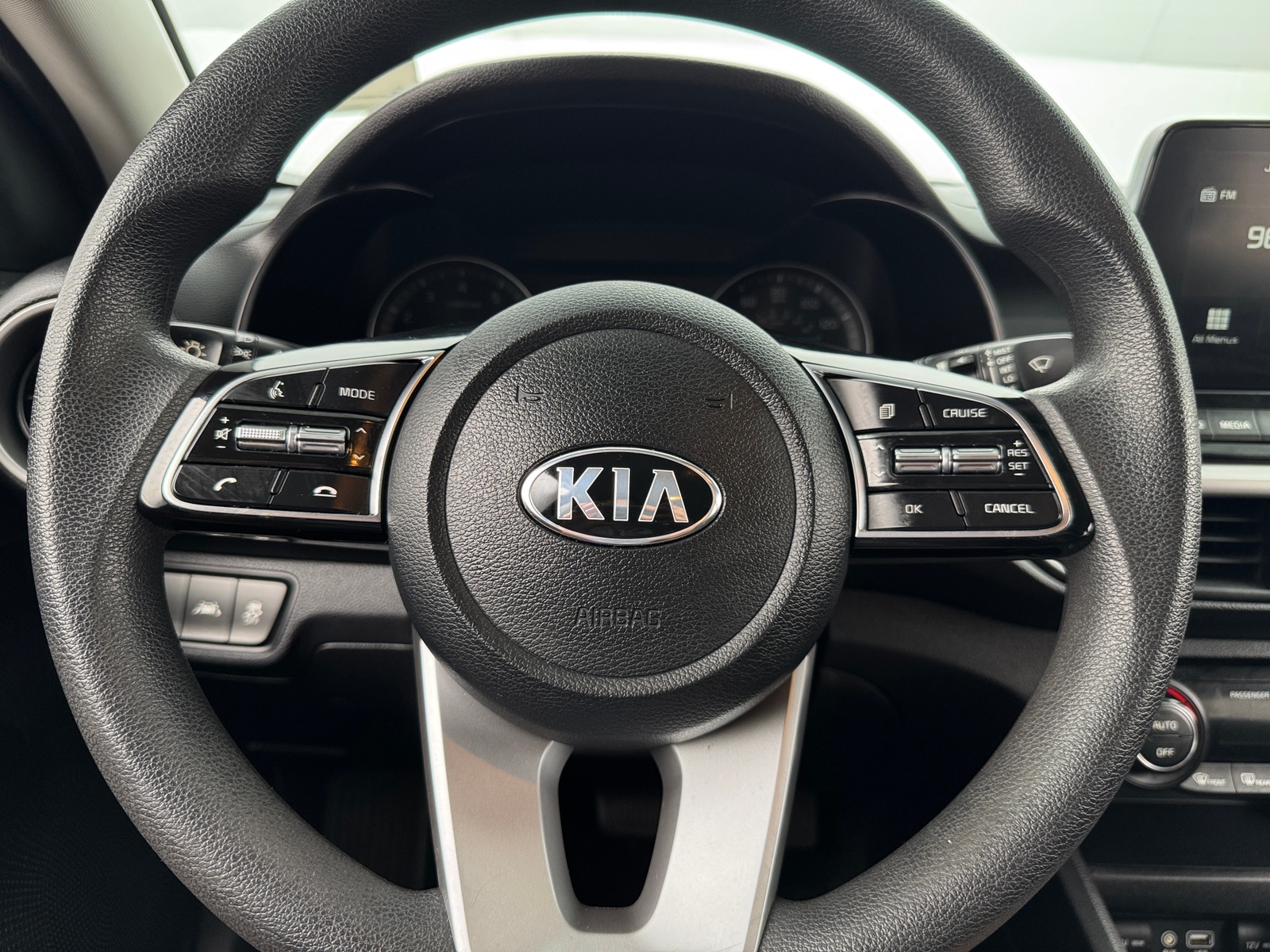 Thumbnail: 2019 Kia Forte - 5