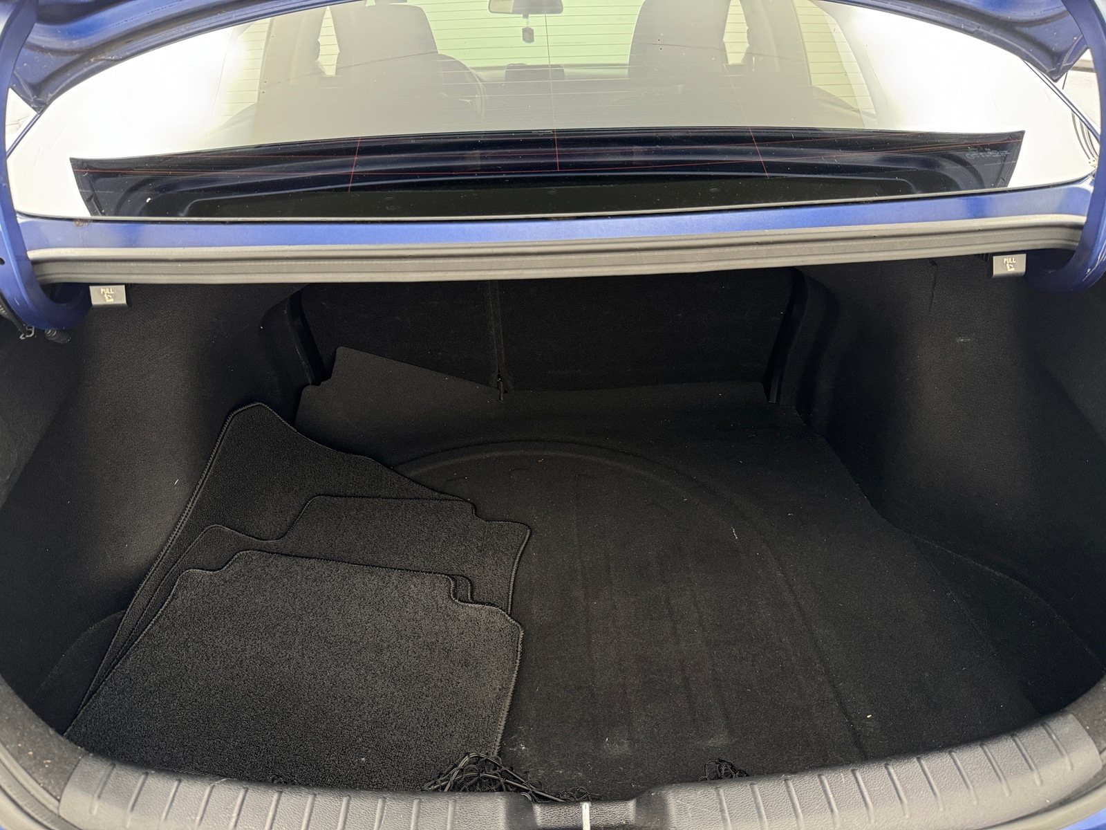 Thumbnail: 2019 Kia Forte - 7