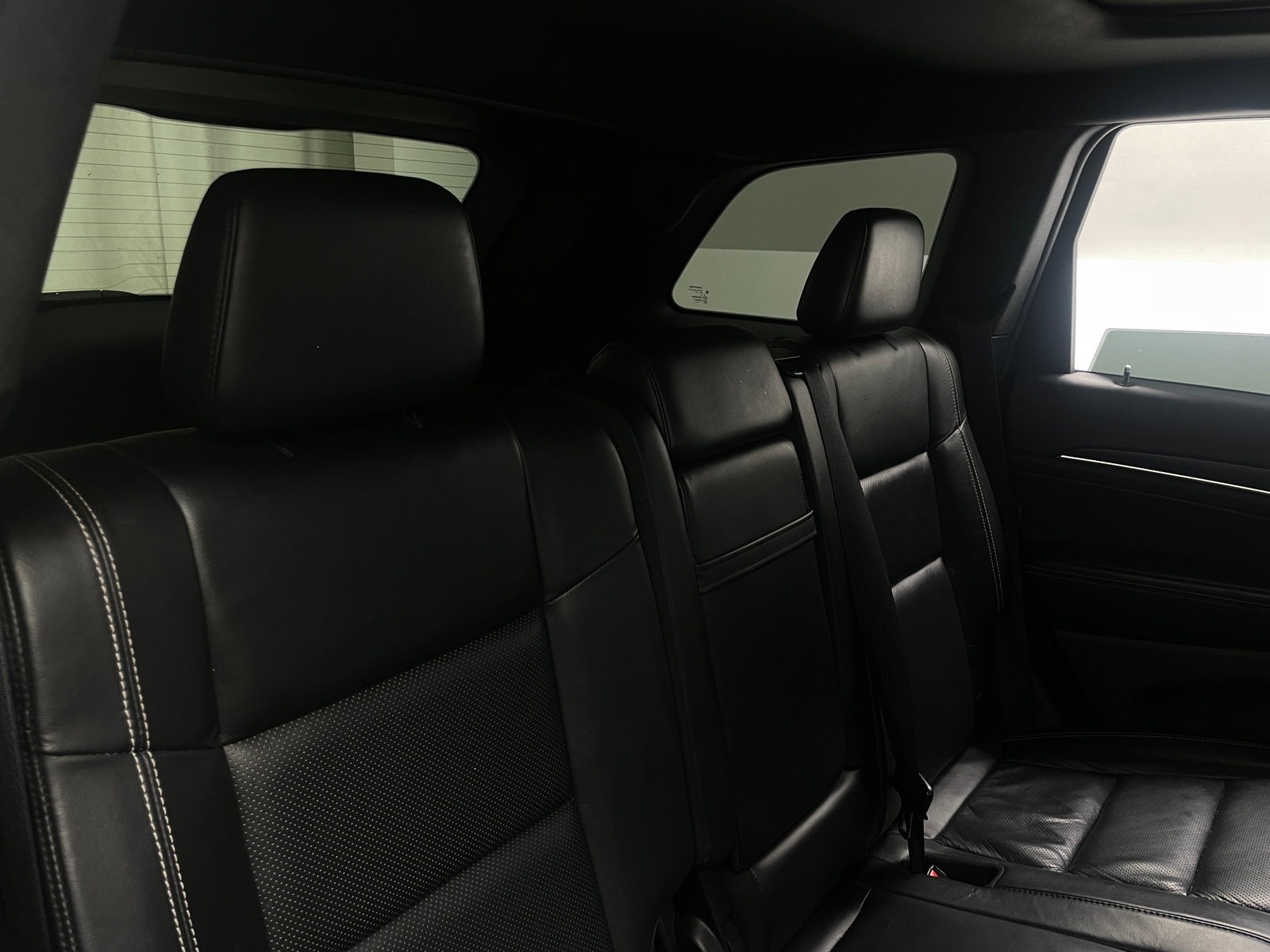 Thumbnail: 2017 Jeep Grand Cherokee - 5