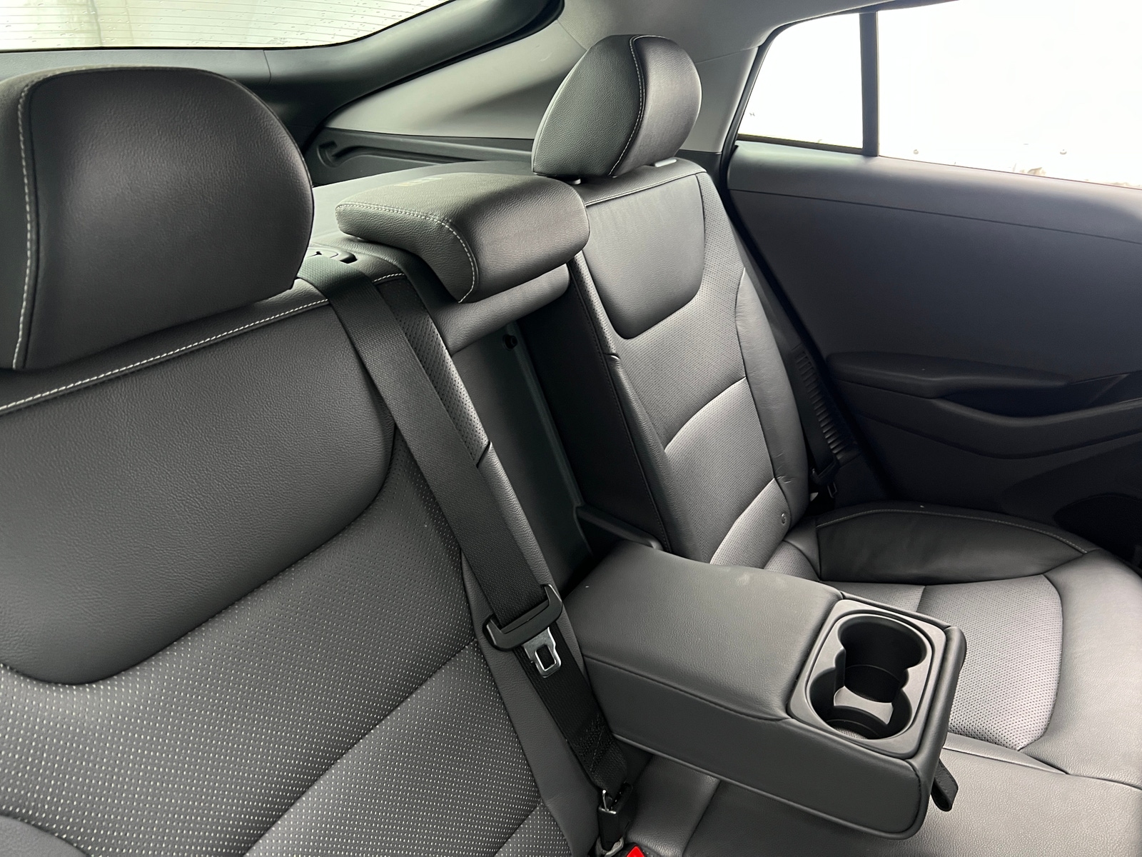 Thumbnail: 2019 Hyundai Ioniq - 5