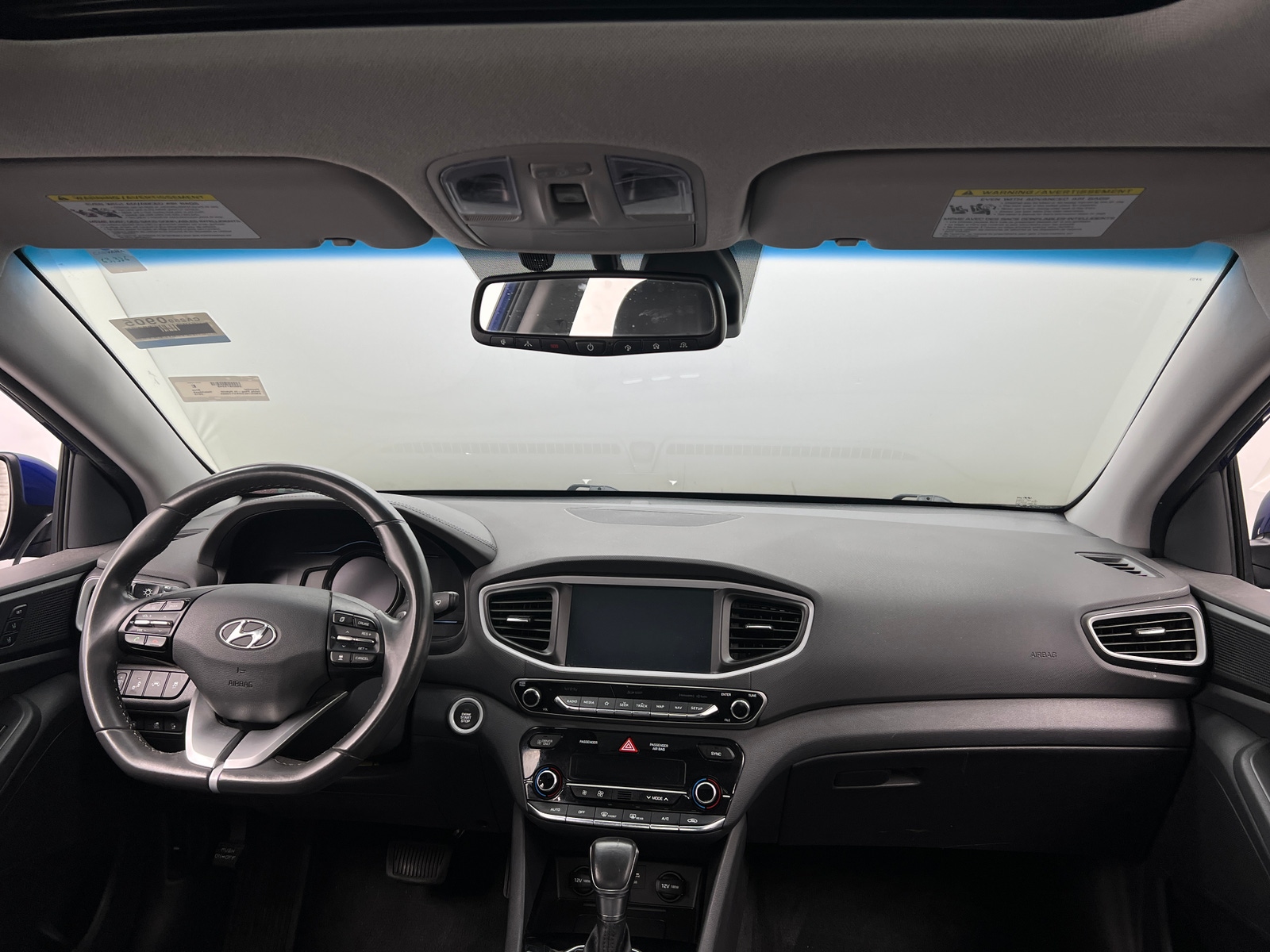 Thumbnail: 2019 Hyundai Ioniq - 2