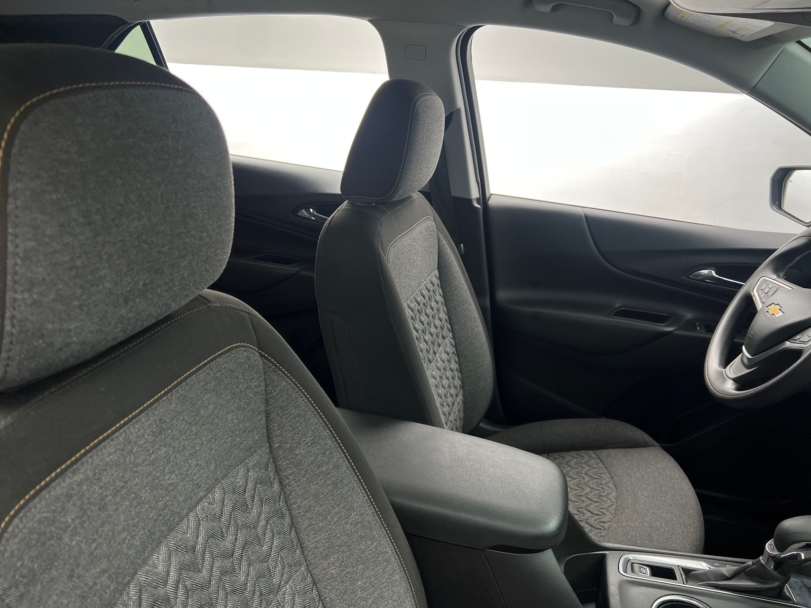 Thumbnail: 2023 Chevrolet Equinox - 2