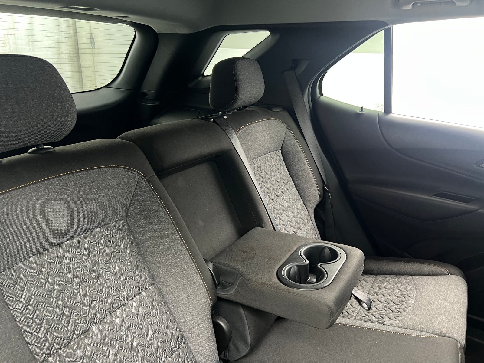 Thumbnail: 2023 Chevrolet Equinox - 6