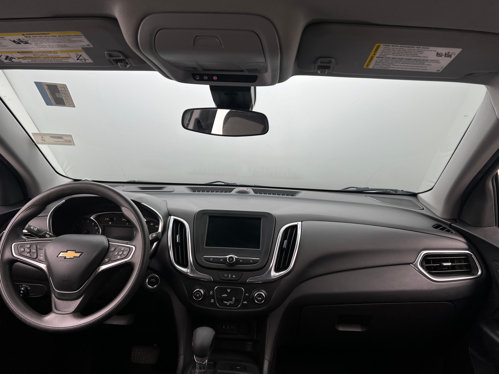 Thumbnail: 2023 Chevrolet Equinox - 3