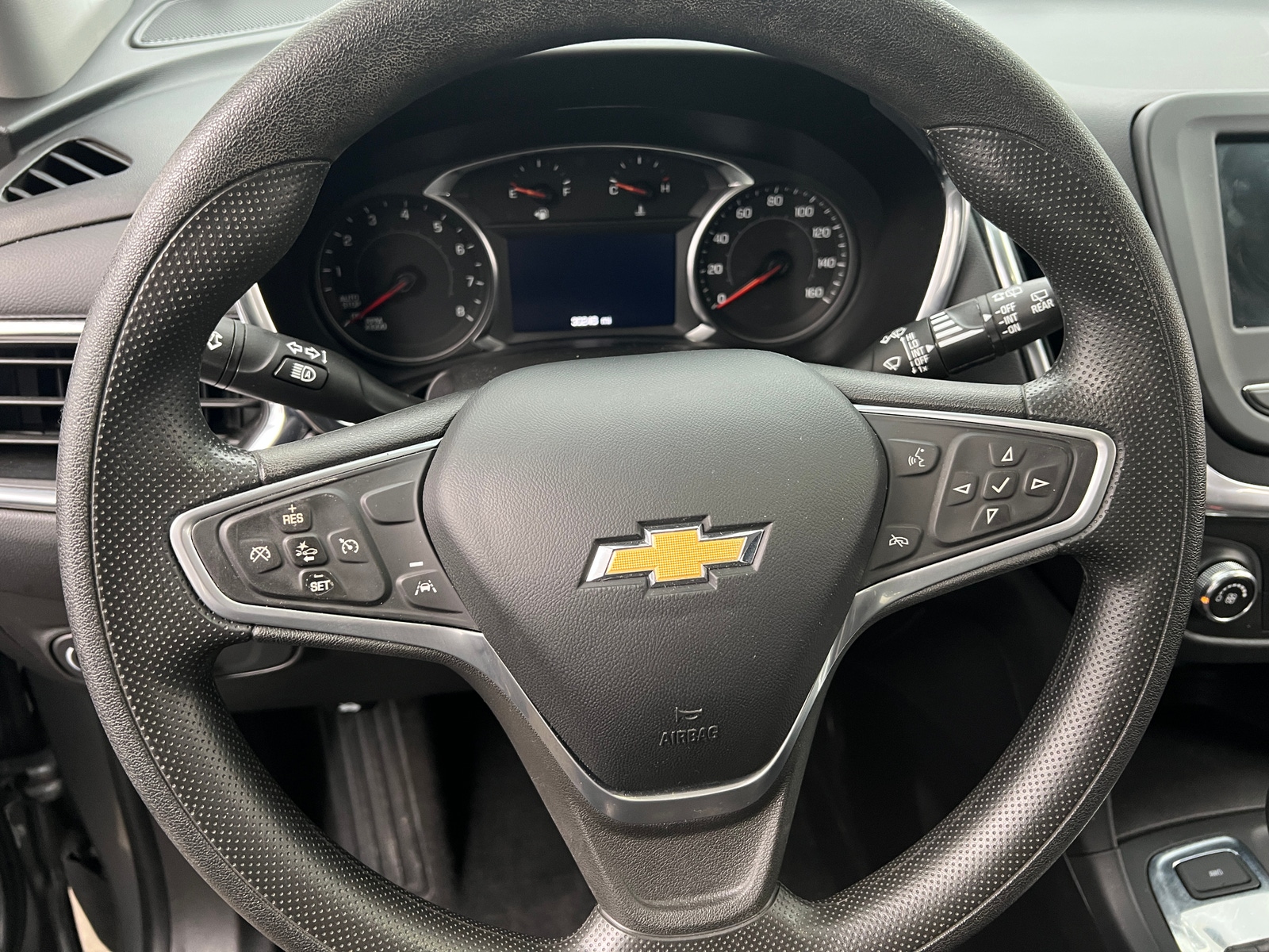 Thumbnail: 2023 Chevrolet Equinox - 5
