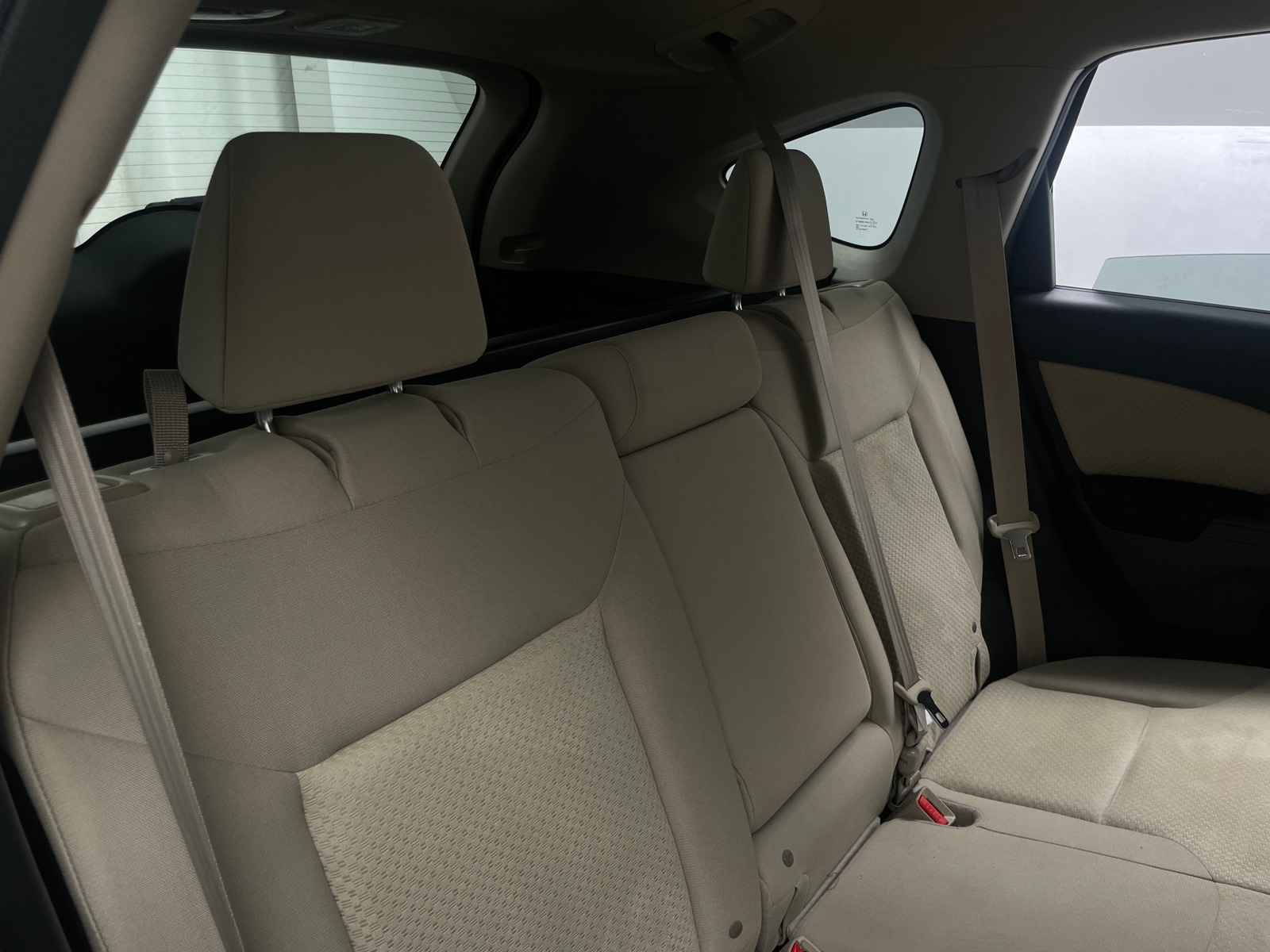 Thumbnail: 2016 Honda CR-V - 6