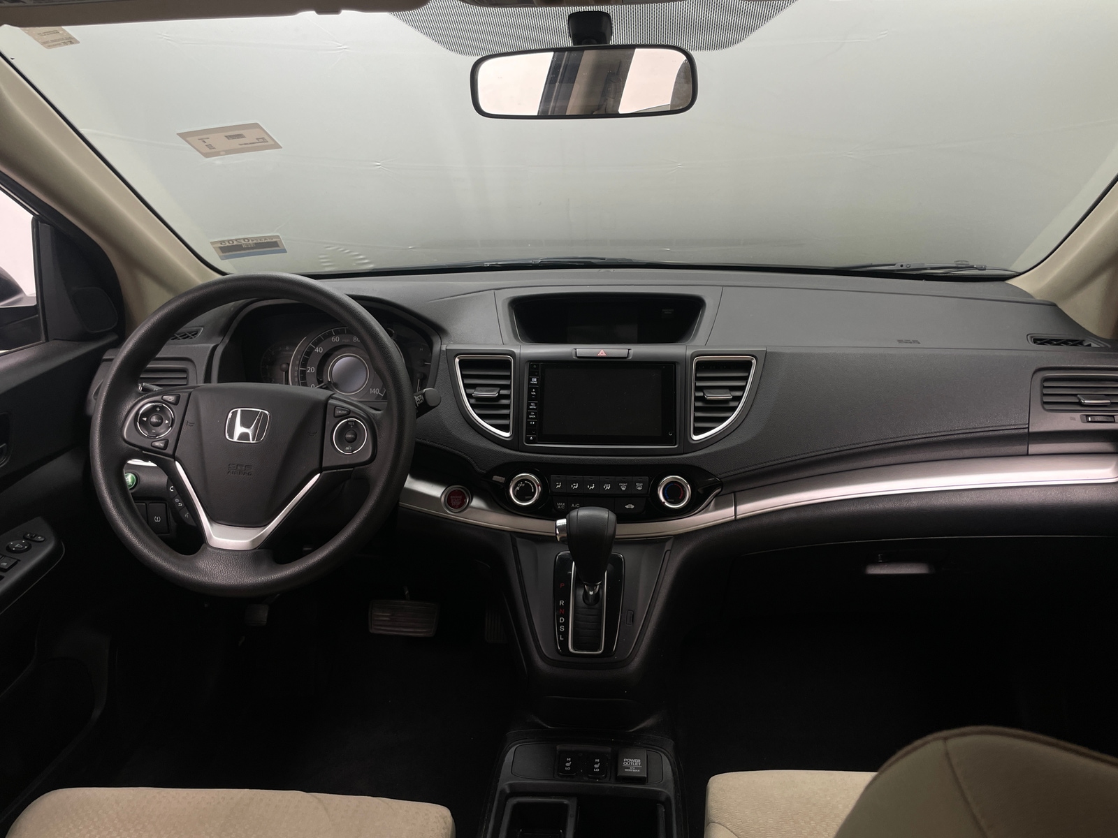 Thumbnail: 2016 Honda CR-V - 3