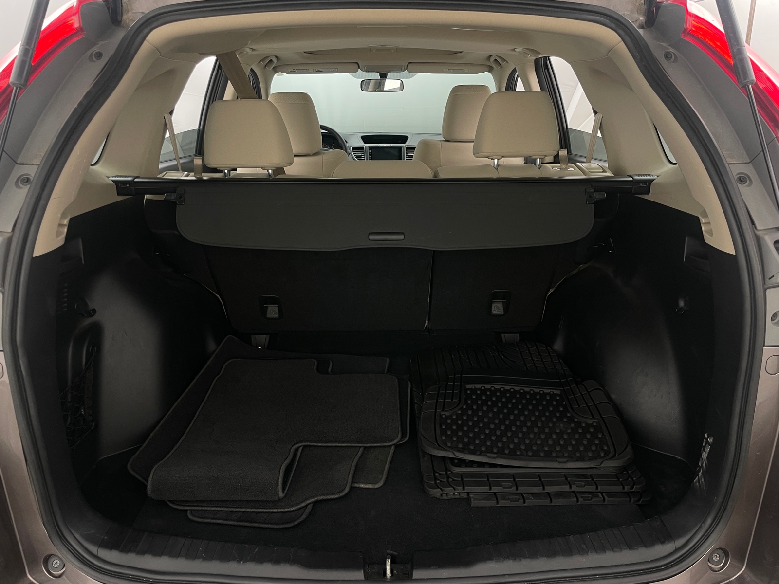 Thumbnail: 2016 Honda CR-V - 7