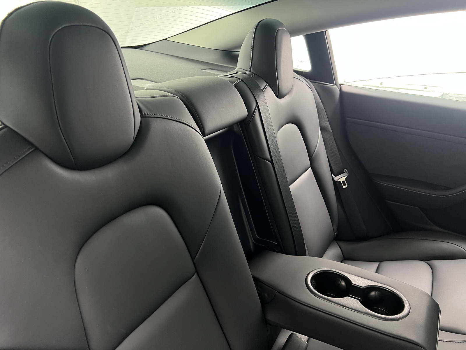 Thumbnail: 2023 Tesla Model 3 - 5