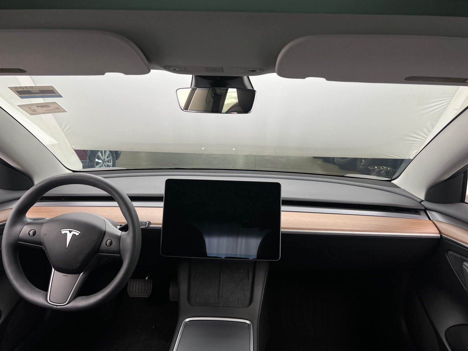 Thumbnail: 2023 Tesla Model 3 - 2
