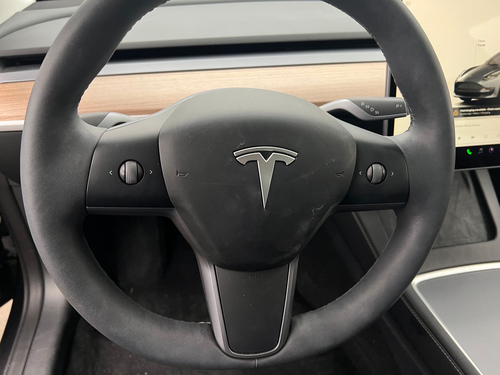 Thumbnail: 2023 Tesla Model 3 - 4