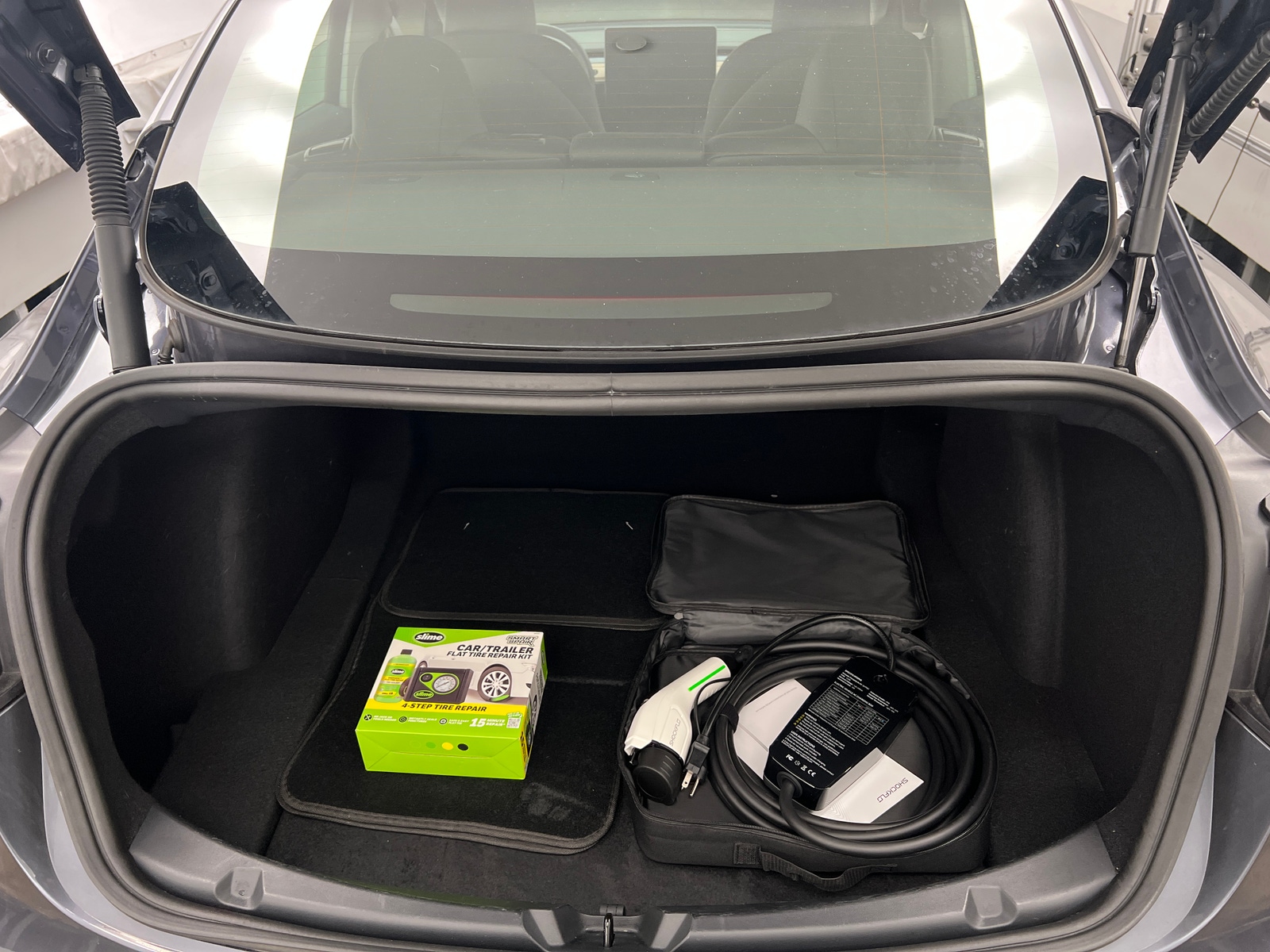 Thumbnail: 2023 Tesla Model 3 - 6