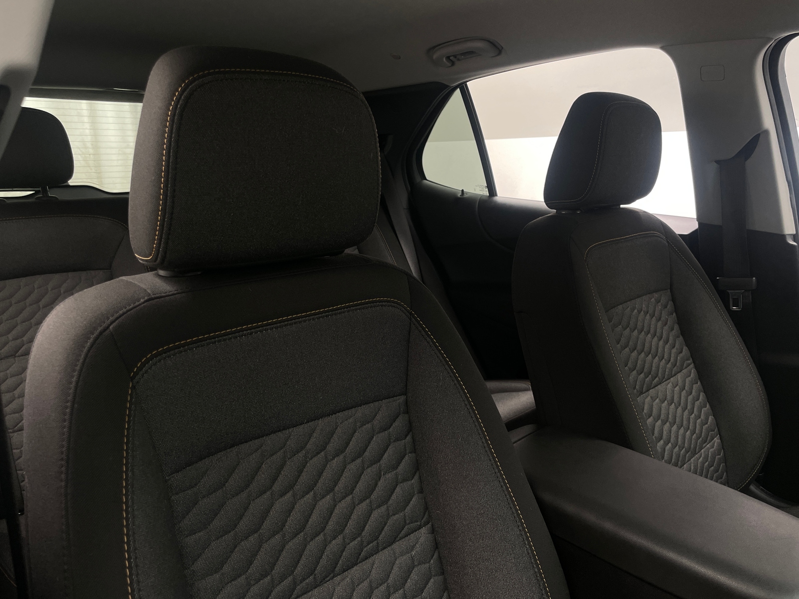 Thumbnail: 2020 Chevrolet Equinox - 2