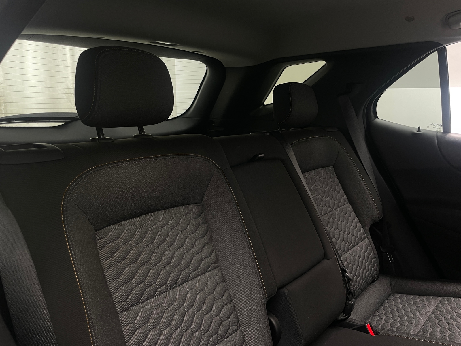 Thumbnail: 2020 Chevrolet Equinox - 6