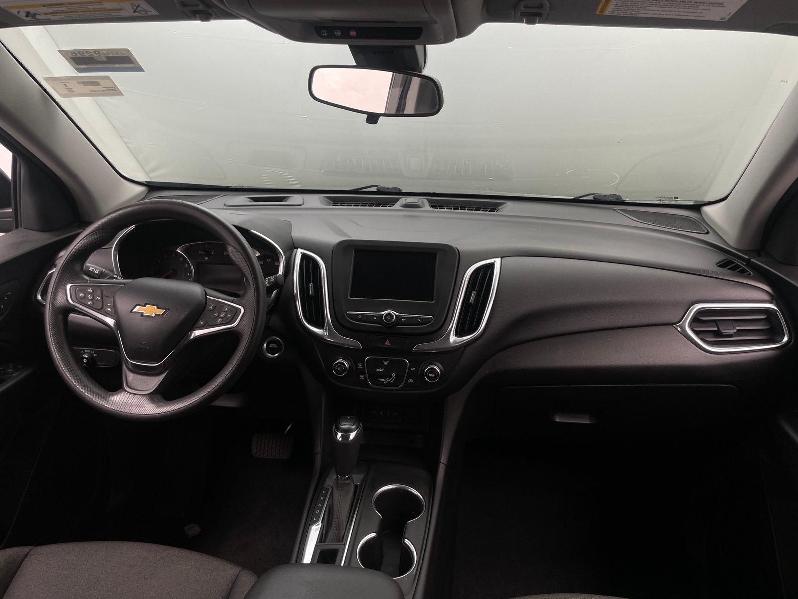 Thumbnail: 2020 Chevrolet Equinox - 3