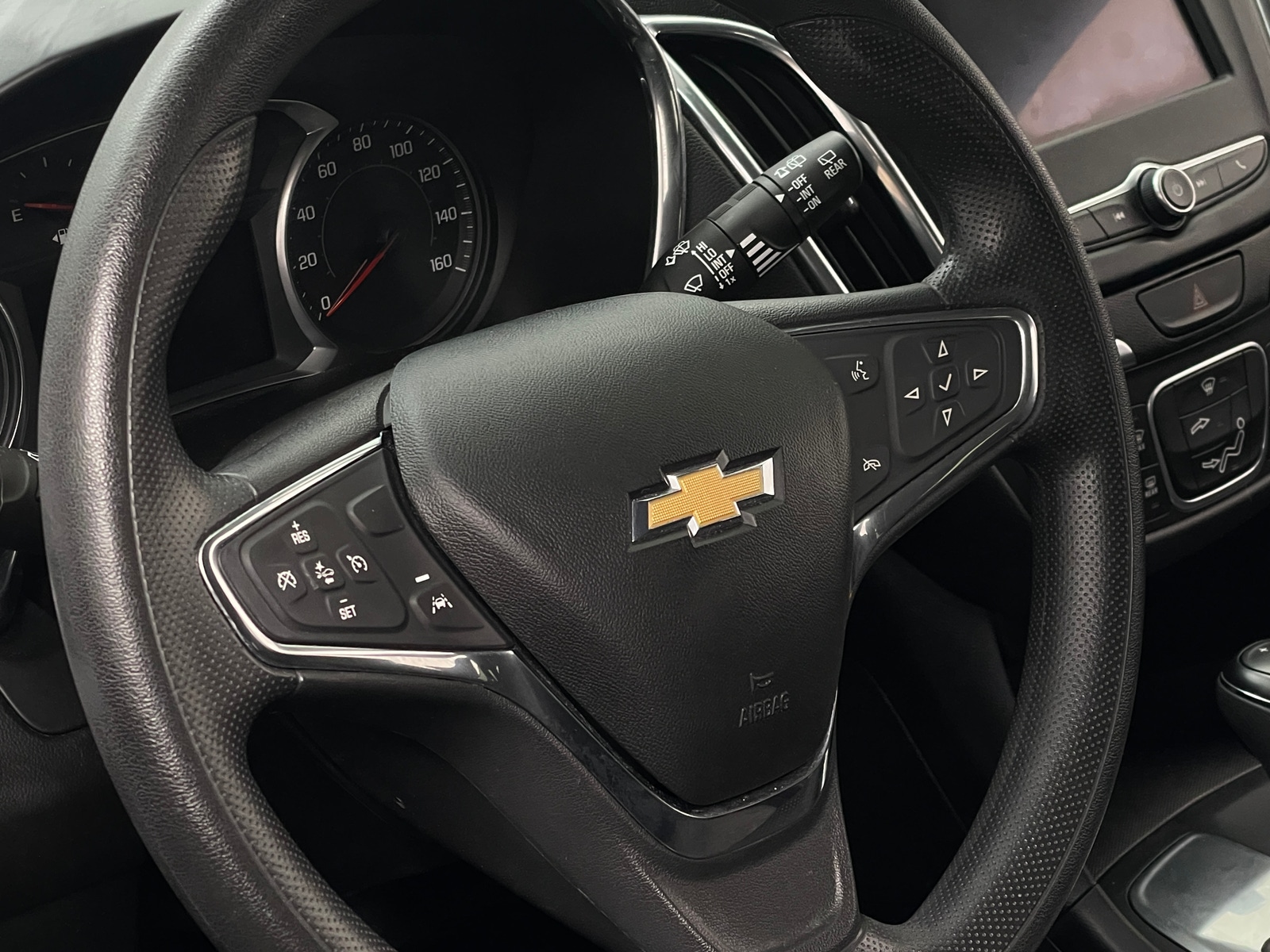 Thumbnail: 2020 Chevrolet Equinox - 5