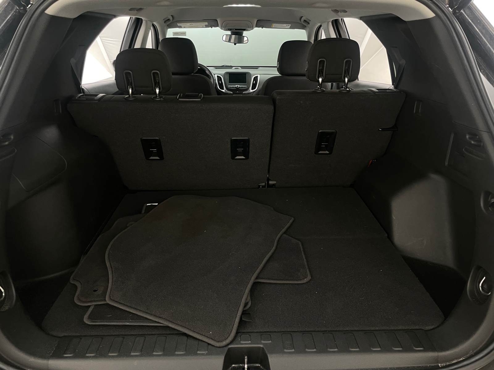 Thumbnail: 2020 Chevrolet Equinox - 7
