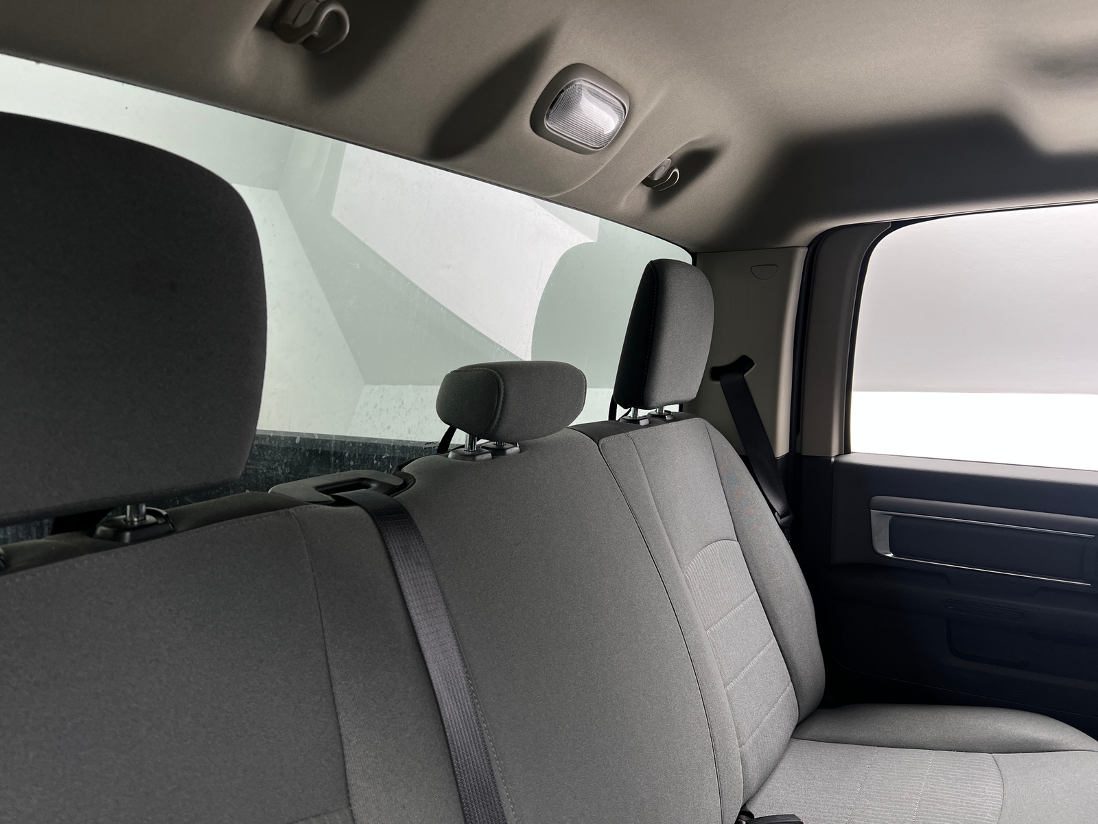 Thumbnail: 2022 RAM 1500 Classic - 6