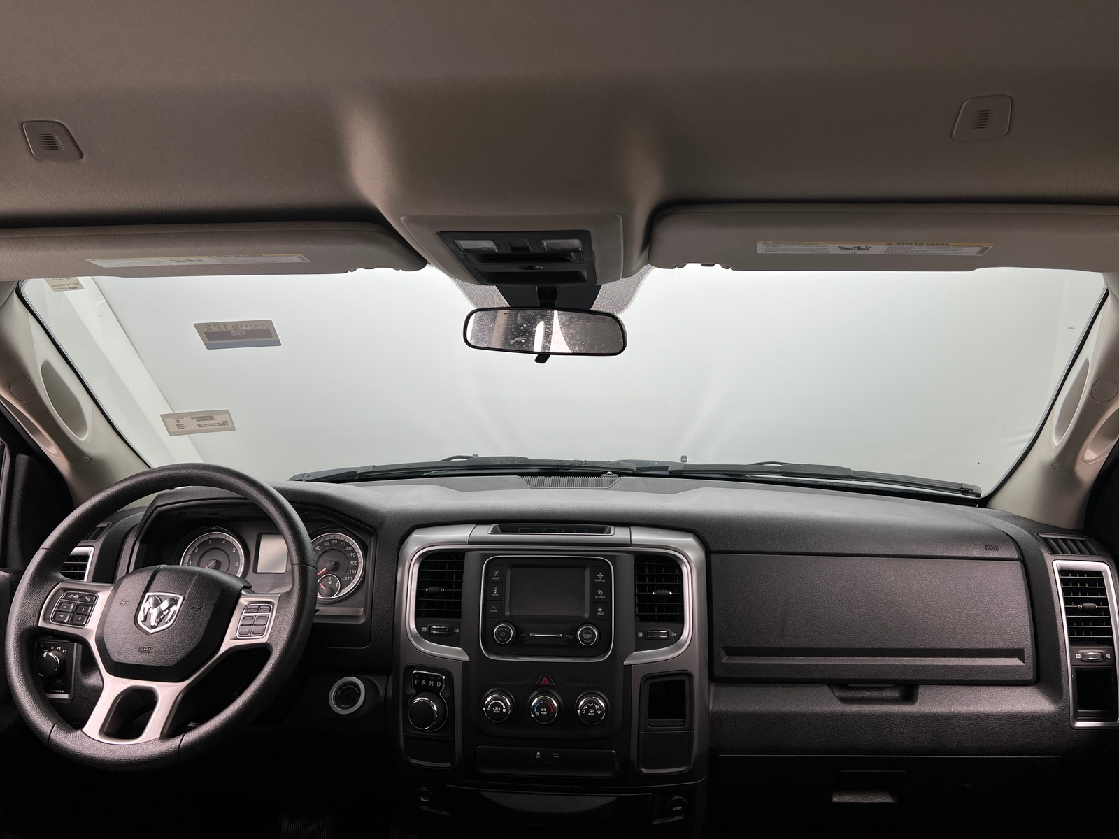Thumbnail: 2022 RAM 1500 Classic - 3