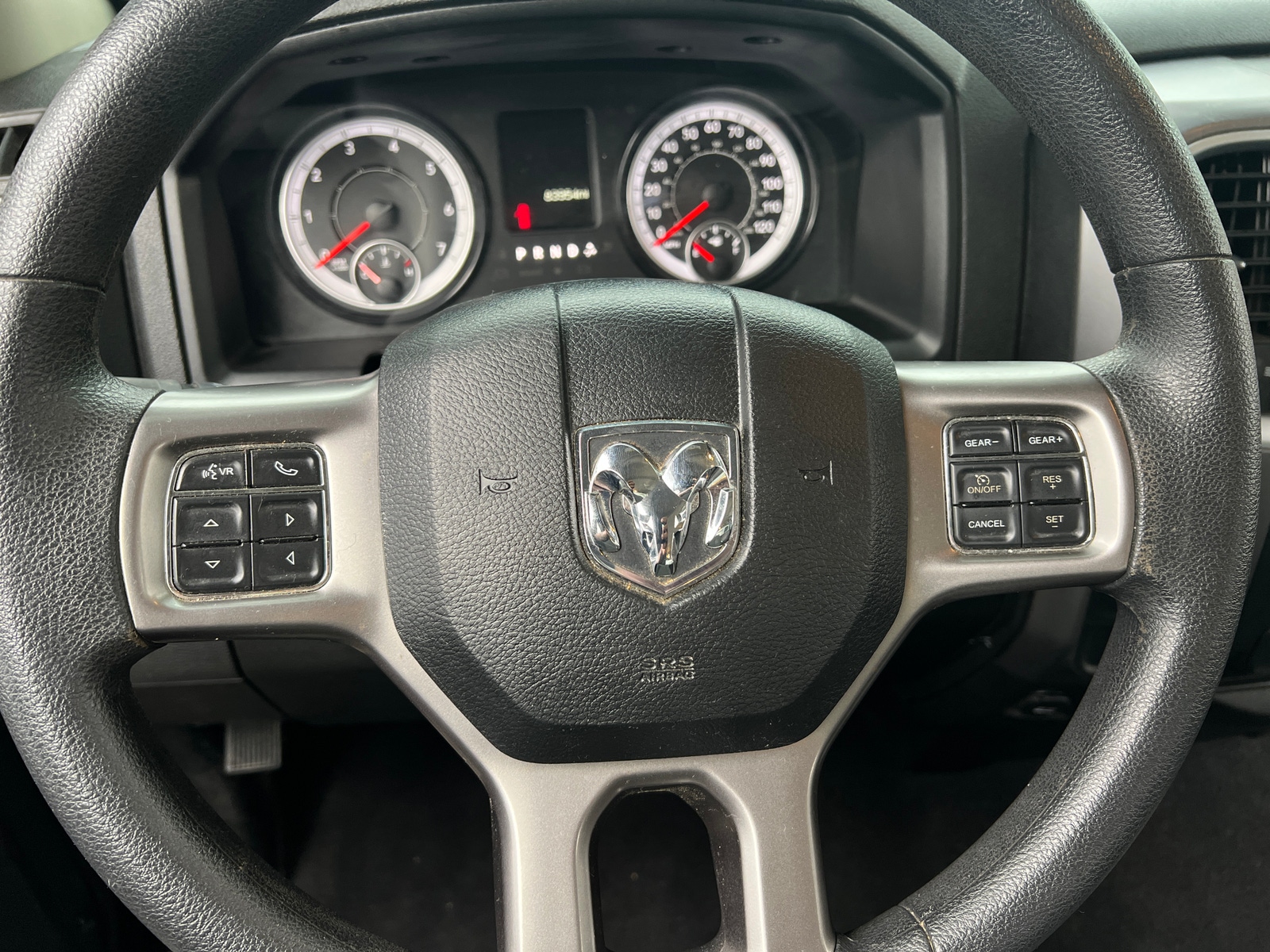 Thumbnail: 2022 RAM 1500 Classic - 5