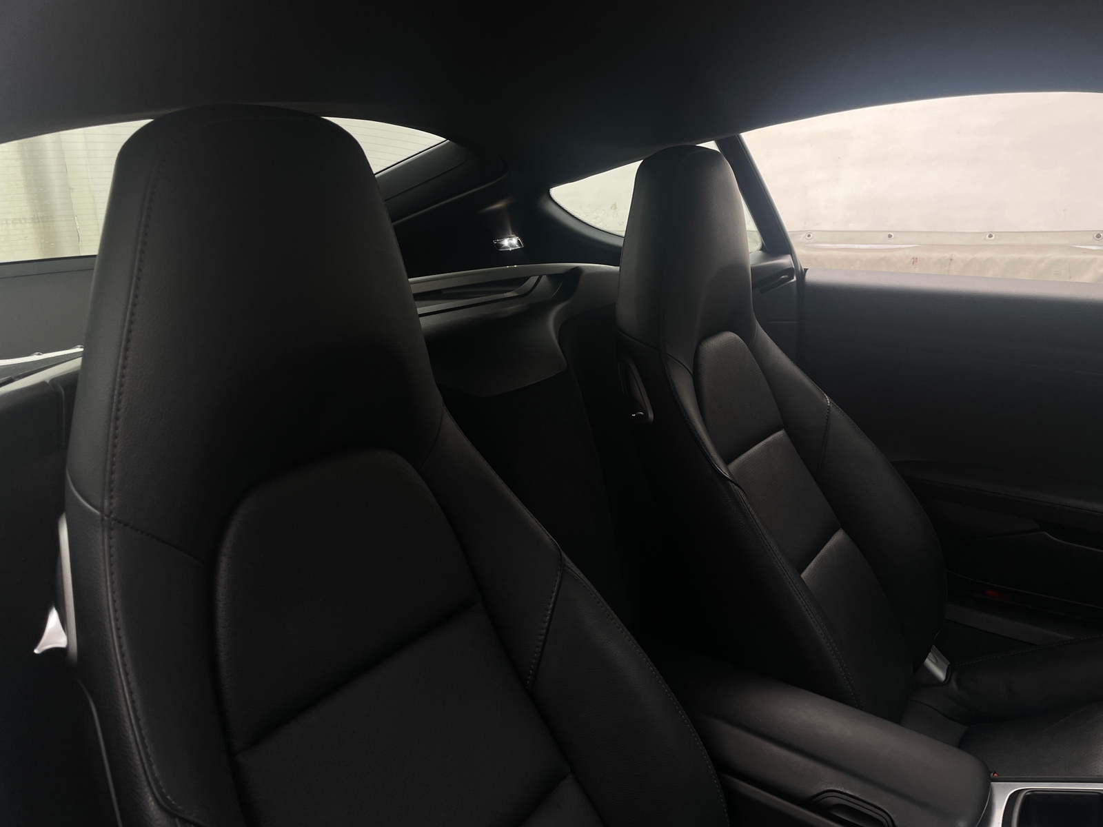 Thumbnail: 2015 Porsche Cayman - 2