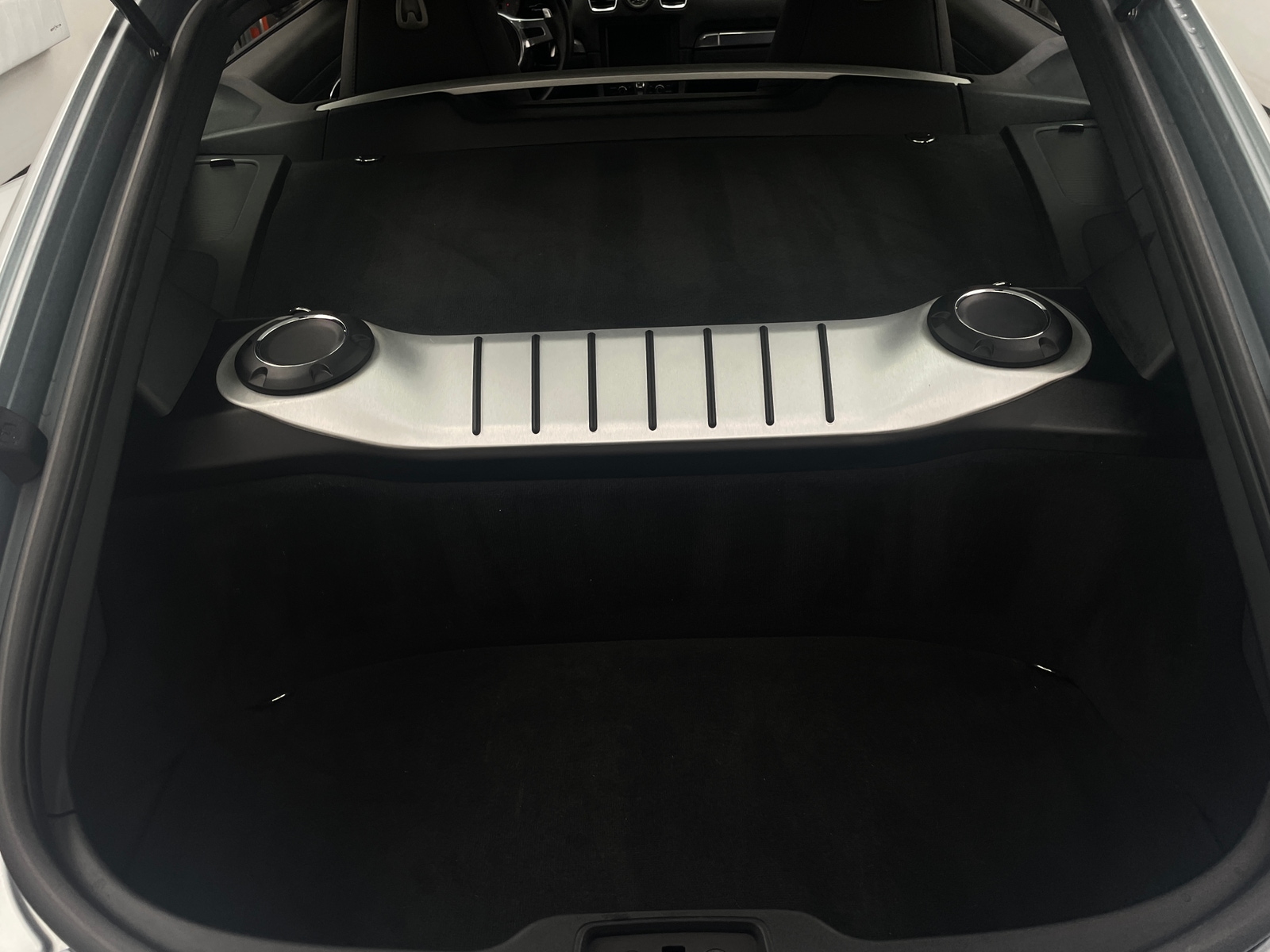 Thumbnail: 2015 Porsche Cayman - 5